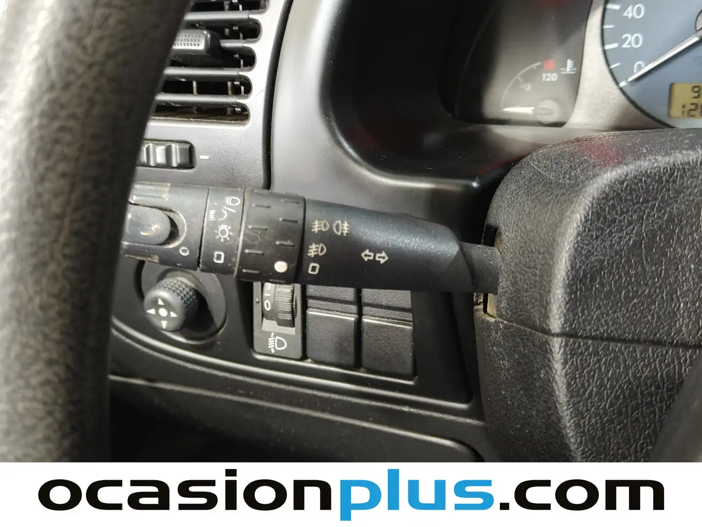 Foto Citroën Xsara Citroen Xsara 1.6 16v SX (110 CV)