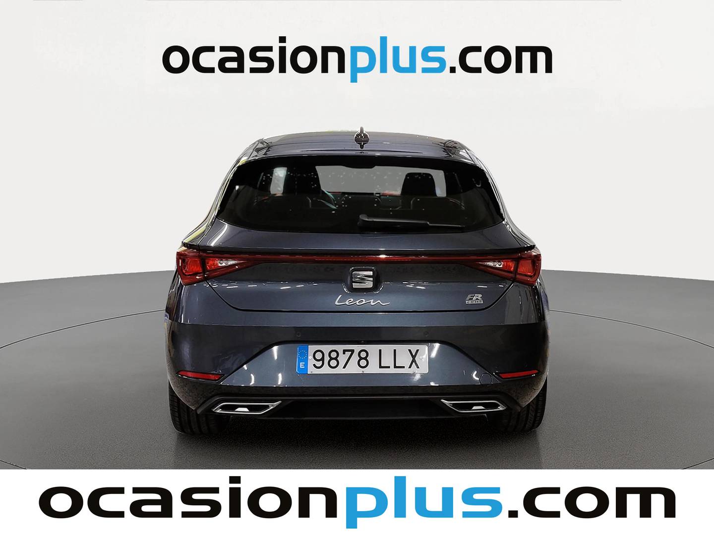 Seat León Seat León 1.4 e-Hybrid S&S FR Go XL DSG (204 CV) barato