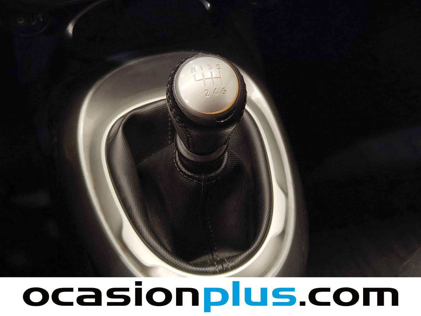 Nissan JUKE Nissan Juke 1.2 DIG-T Acenta (115 CV) de segunda mano
