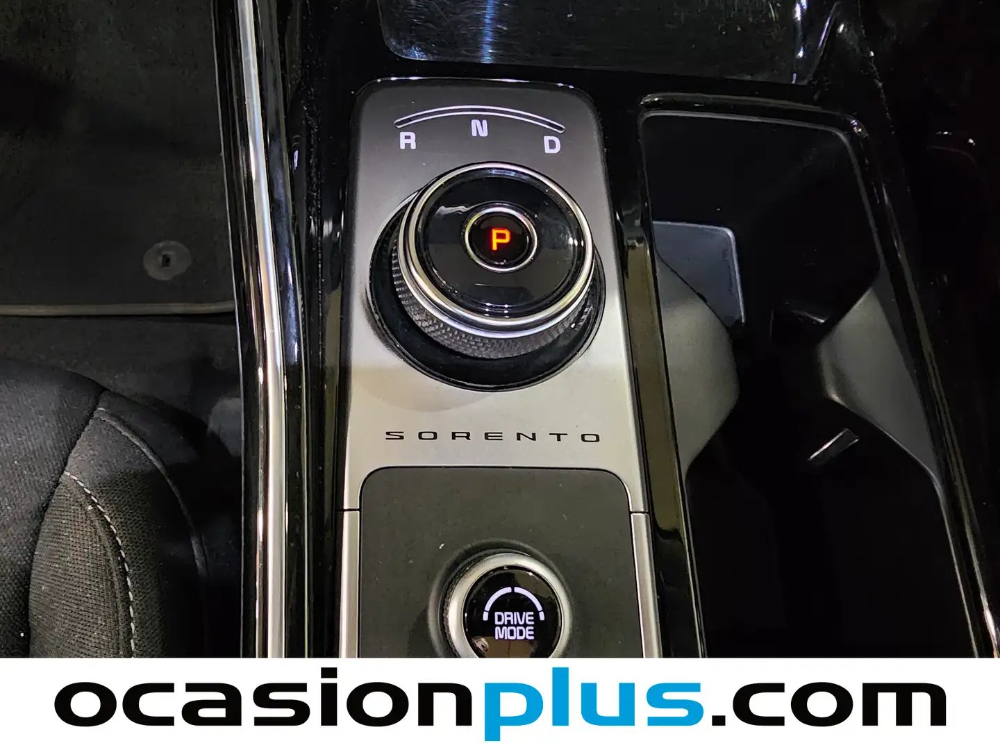 Foto KIA Sorento Kia Sorento 1.6 T-GDi HEV Emotion 4x2 (230 CV) 7 PLAZAS