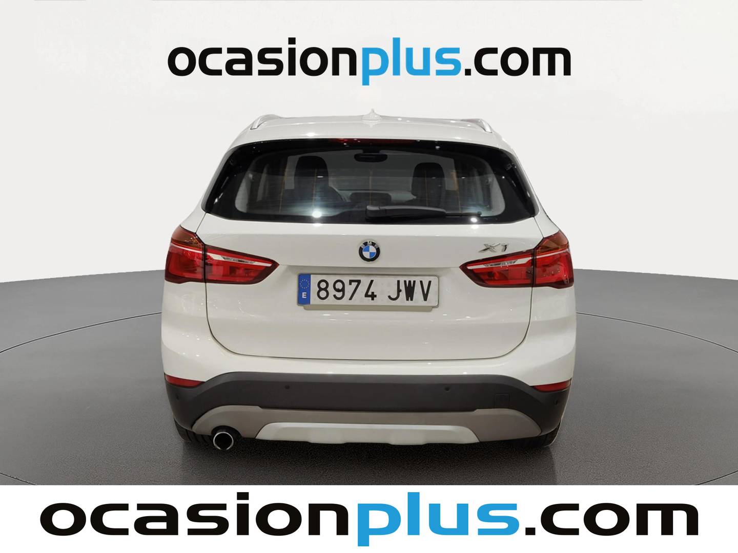 BMW X1 BMW X1 sDrive18d (150 CV) barato