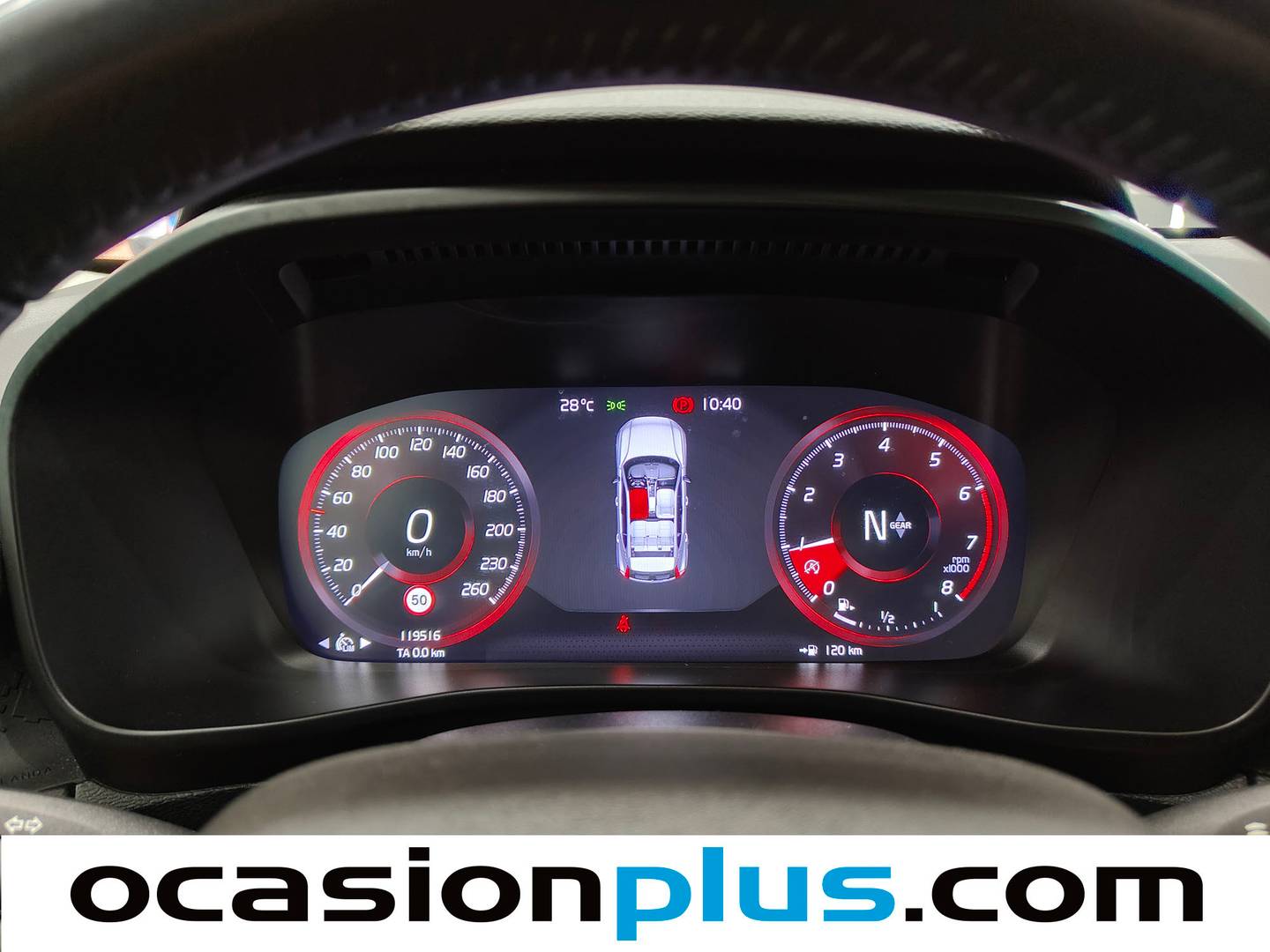 Volvo XC40 Volvo XC40 T2 Momentum Core (129 CV) al mejor precio