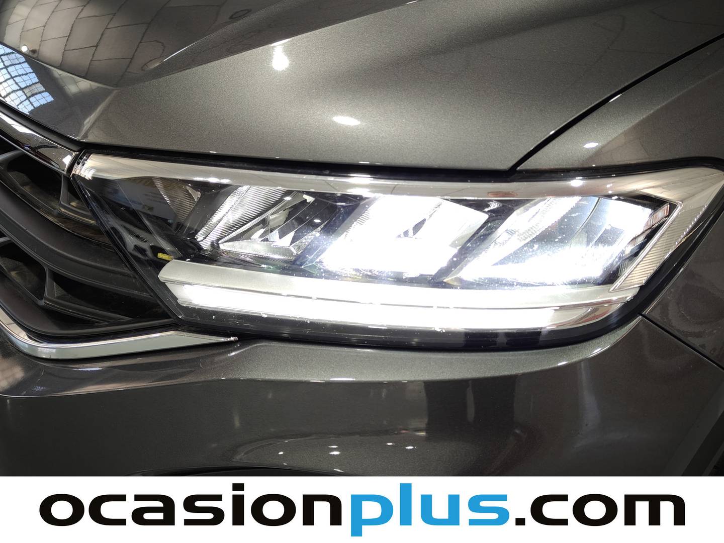 Volkswagen T-Roc Volkswagen T-Roc Life 1.0 TSI (110 CV) barato