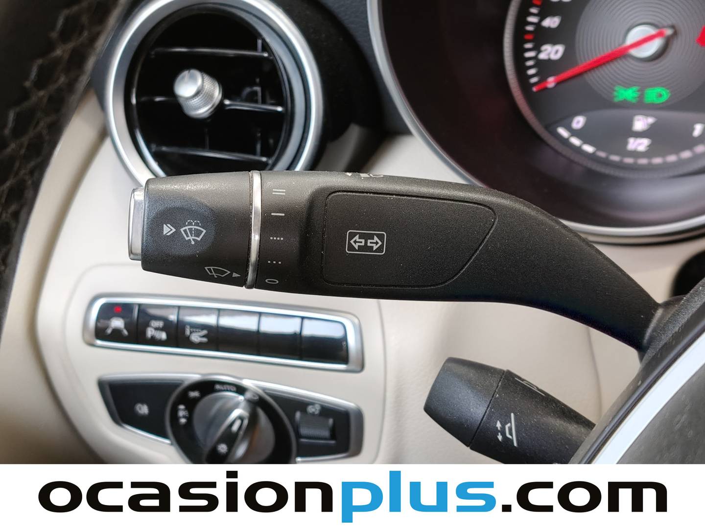 Mercedes Clase C Mercedes Clase C 220 d (170 CV) Pack AMG 170cv