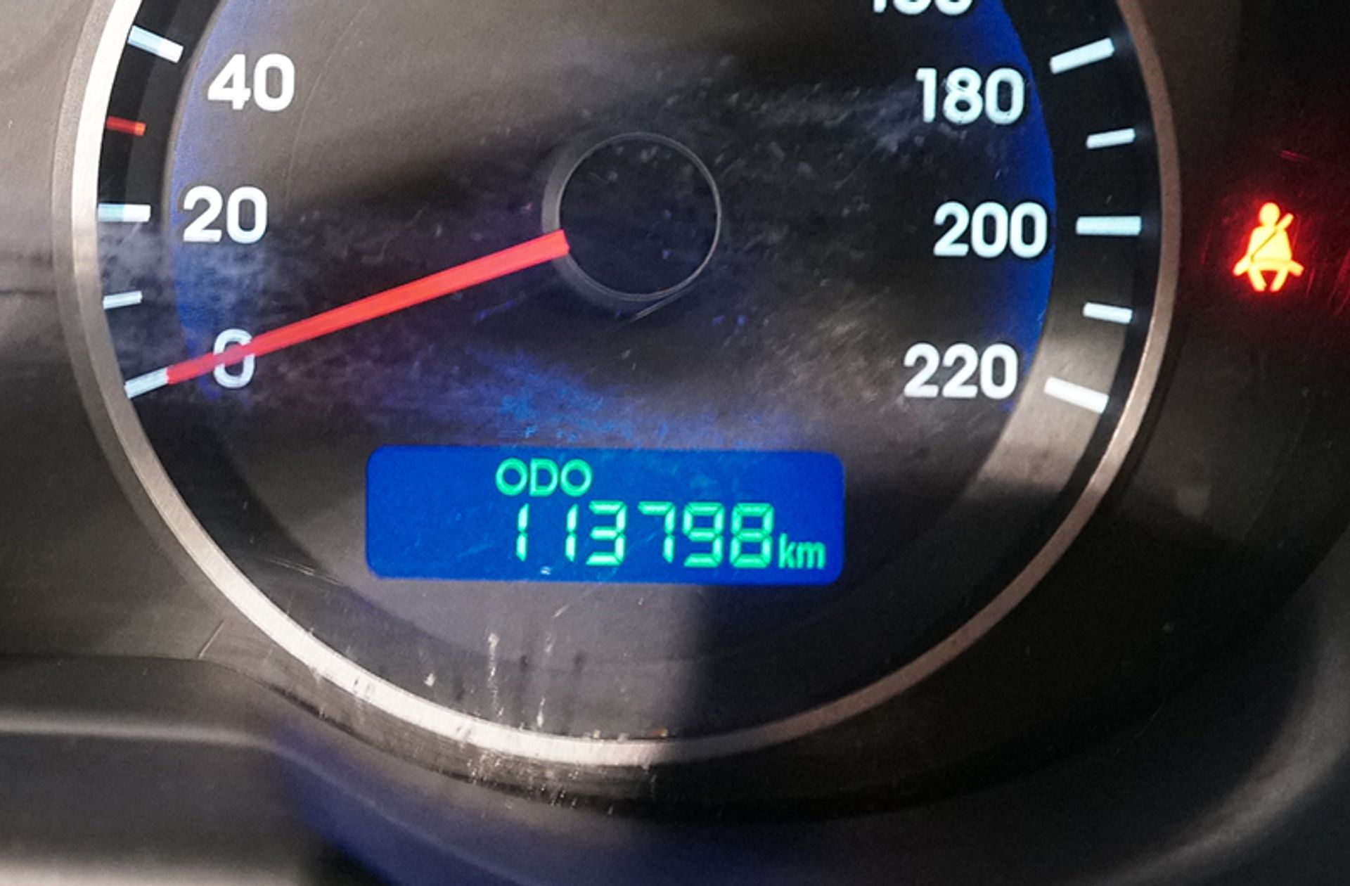 Hyundai i20 1.1 CRDi Go! - foto 7
