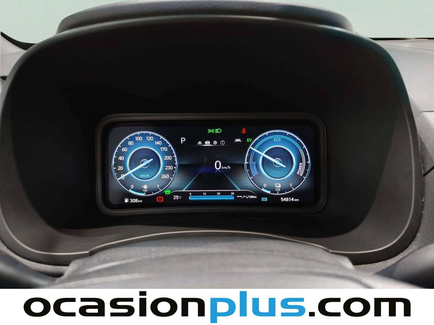 Hyundai Kona Hyundai Kona 1.6 GDI HEV Maxx DCT (141 CV) 2021
