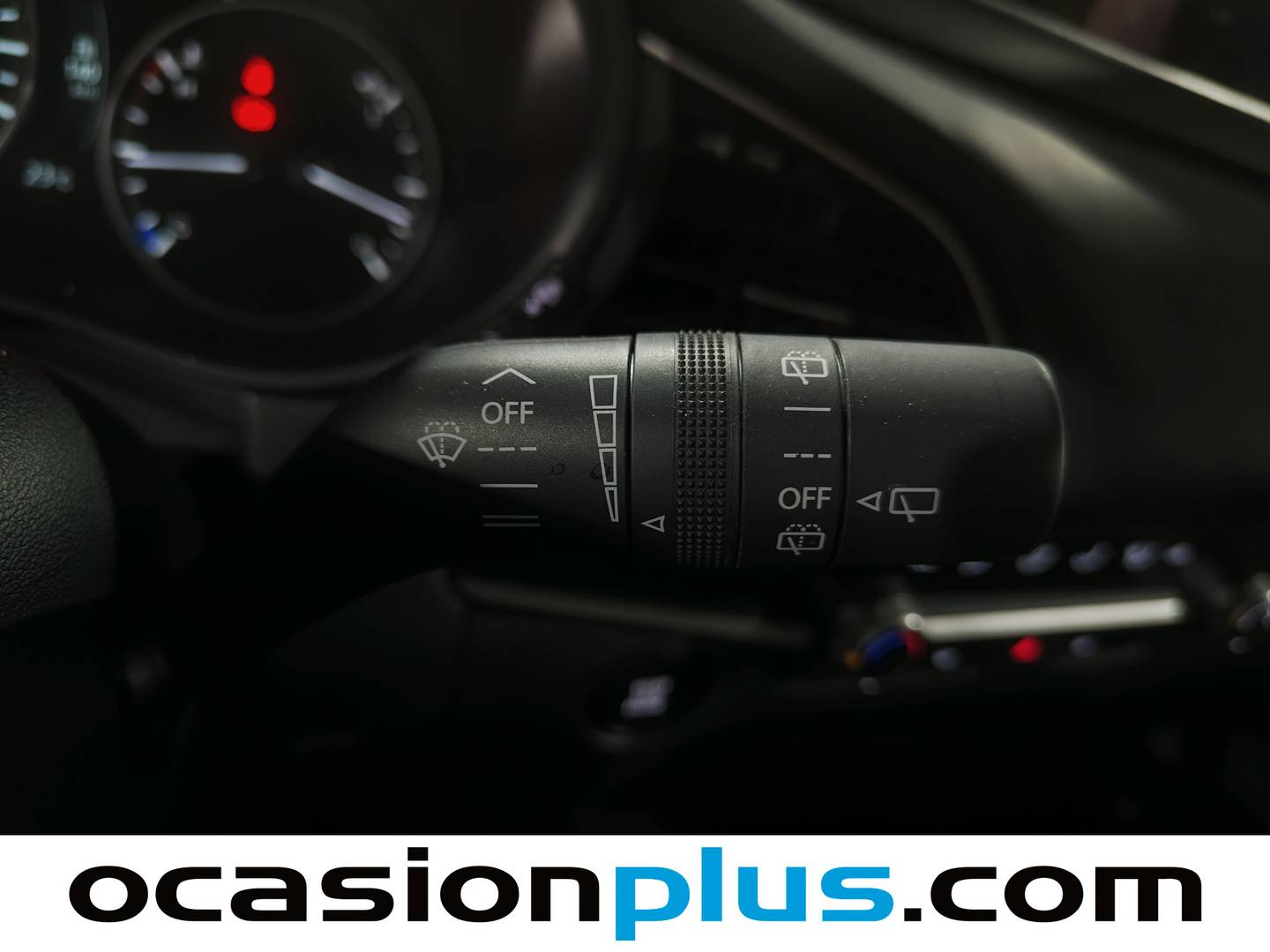 Foto Mazda CX-30 Mazda CX-30 2.5 e-Skyactive G MHEV Prime-Line AT (140 CV)