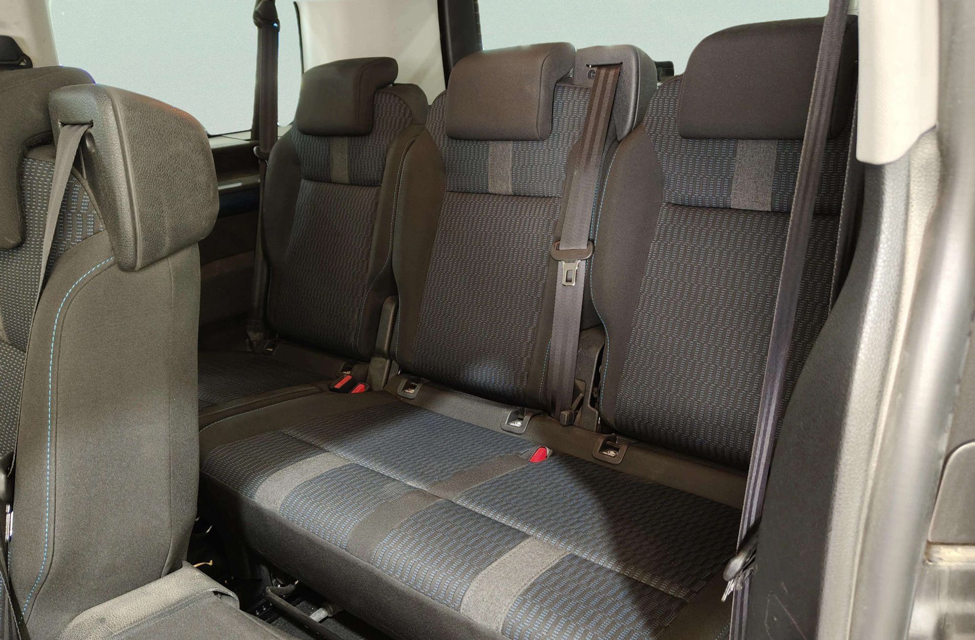Peugeot Traveller BlueHDi 150 Active Standard 8 plazas - foto 6