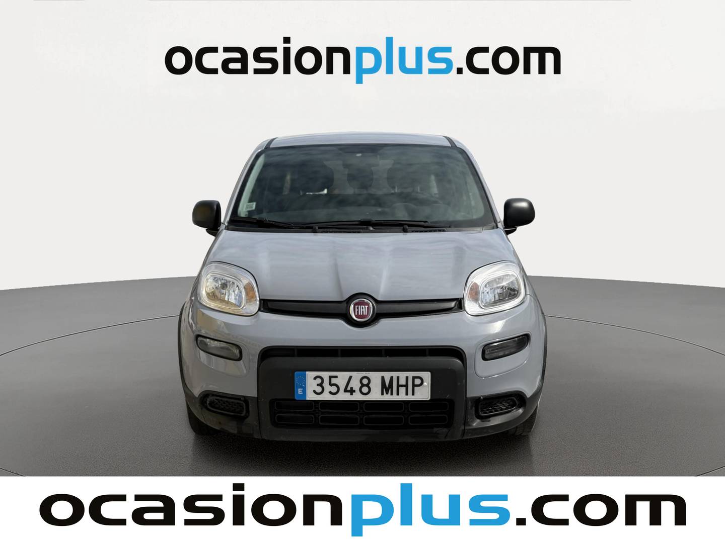 Fiat Panda Fiat Panda 1.0 Hybrid (70 CV) seminuevo