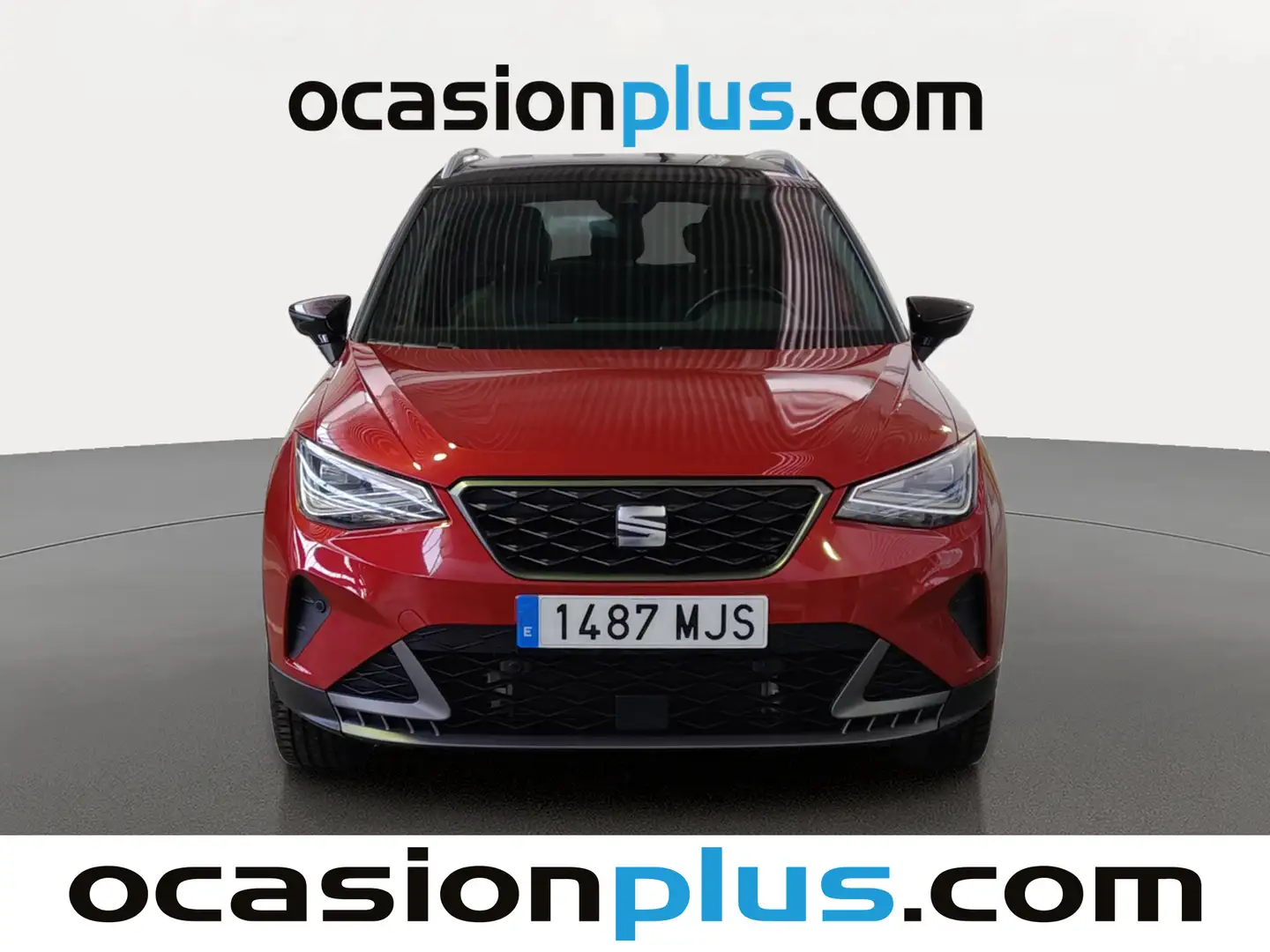 Foto Seat Arona SEAT Arona 1.5 TSI S&S FR XL DSG  (150 CV)