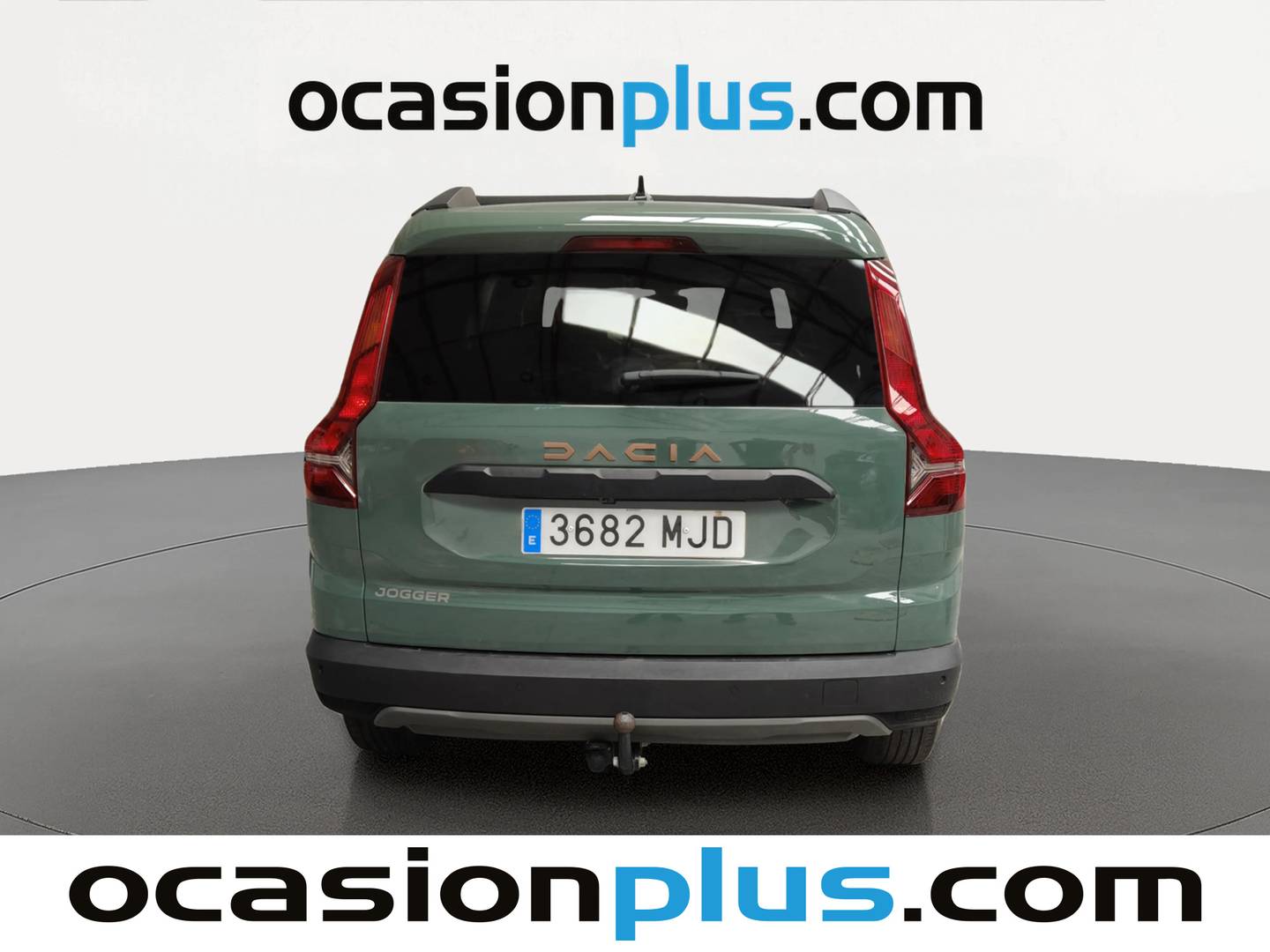 Dacia Jogger Dacia Jogger Extreme Go TCe (110 CV) 7 Plazas barato