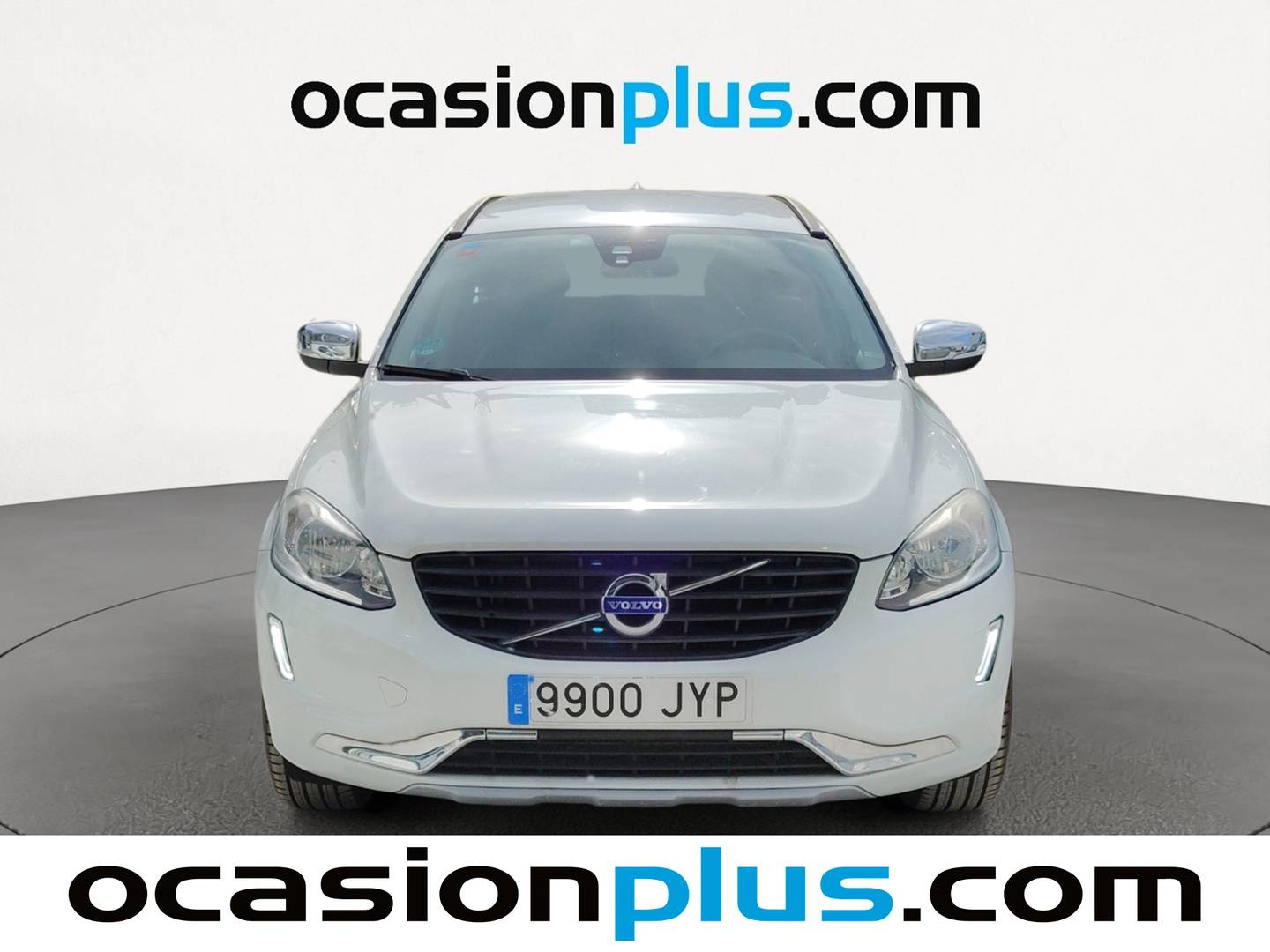 Foto Volvo XC60 Volvo XC60 D3 Kinetic (150 CV)