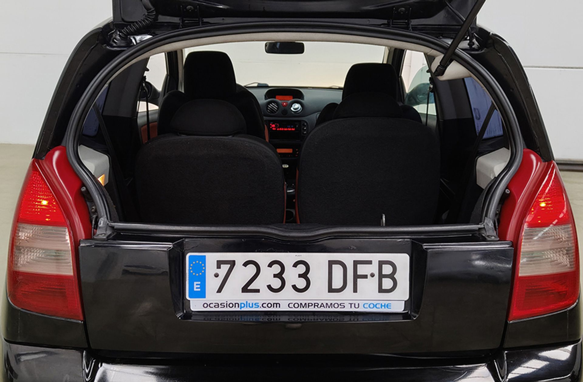 Citroën C2 1.4 HDi VTR - foto 12