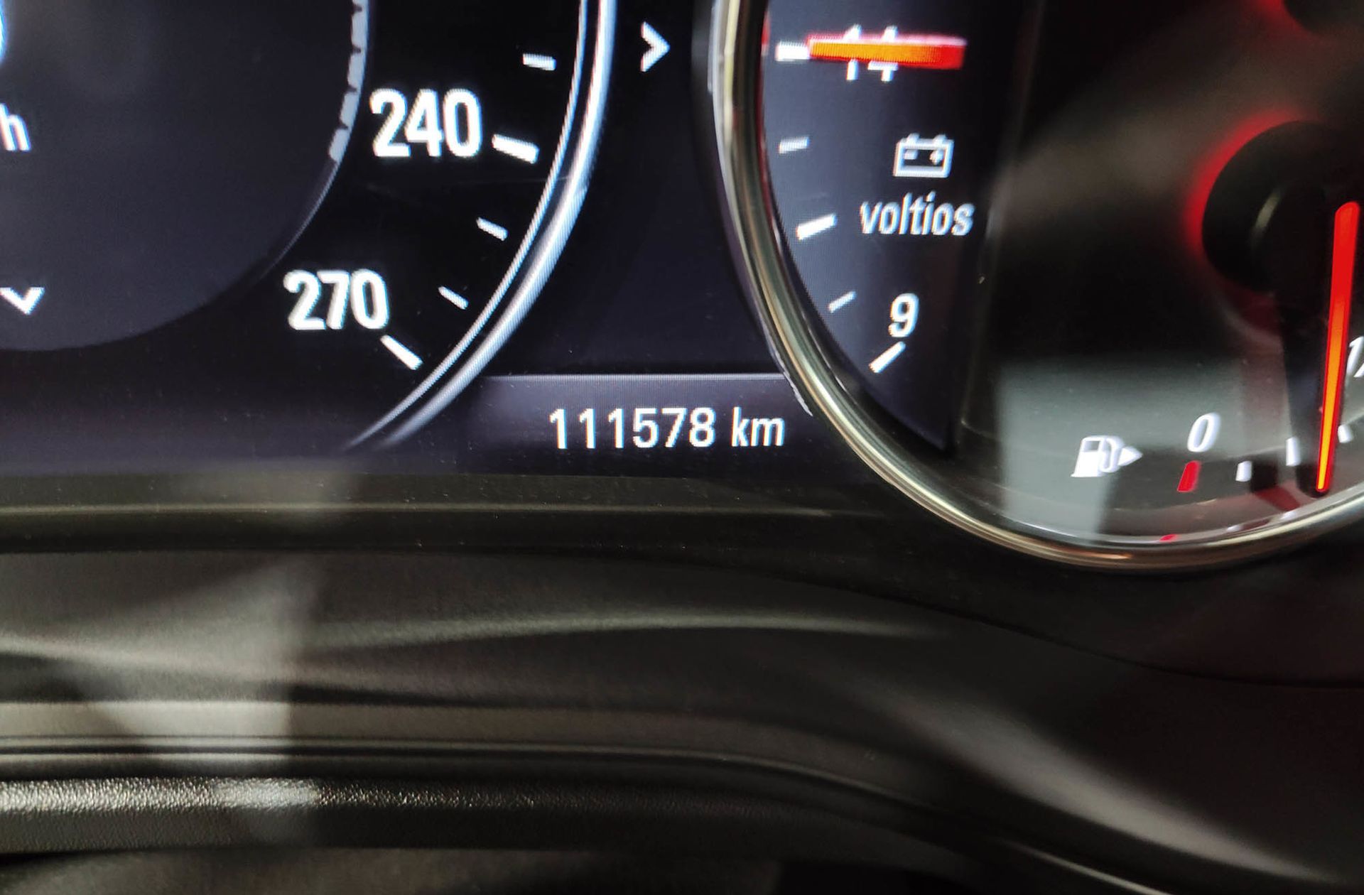 Opel Insignia GS 1.6 CDTi Turbo D Excellence - foto 13