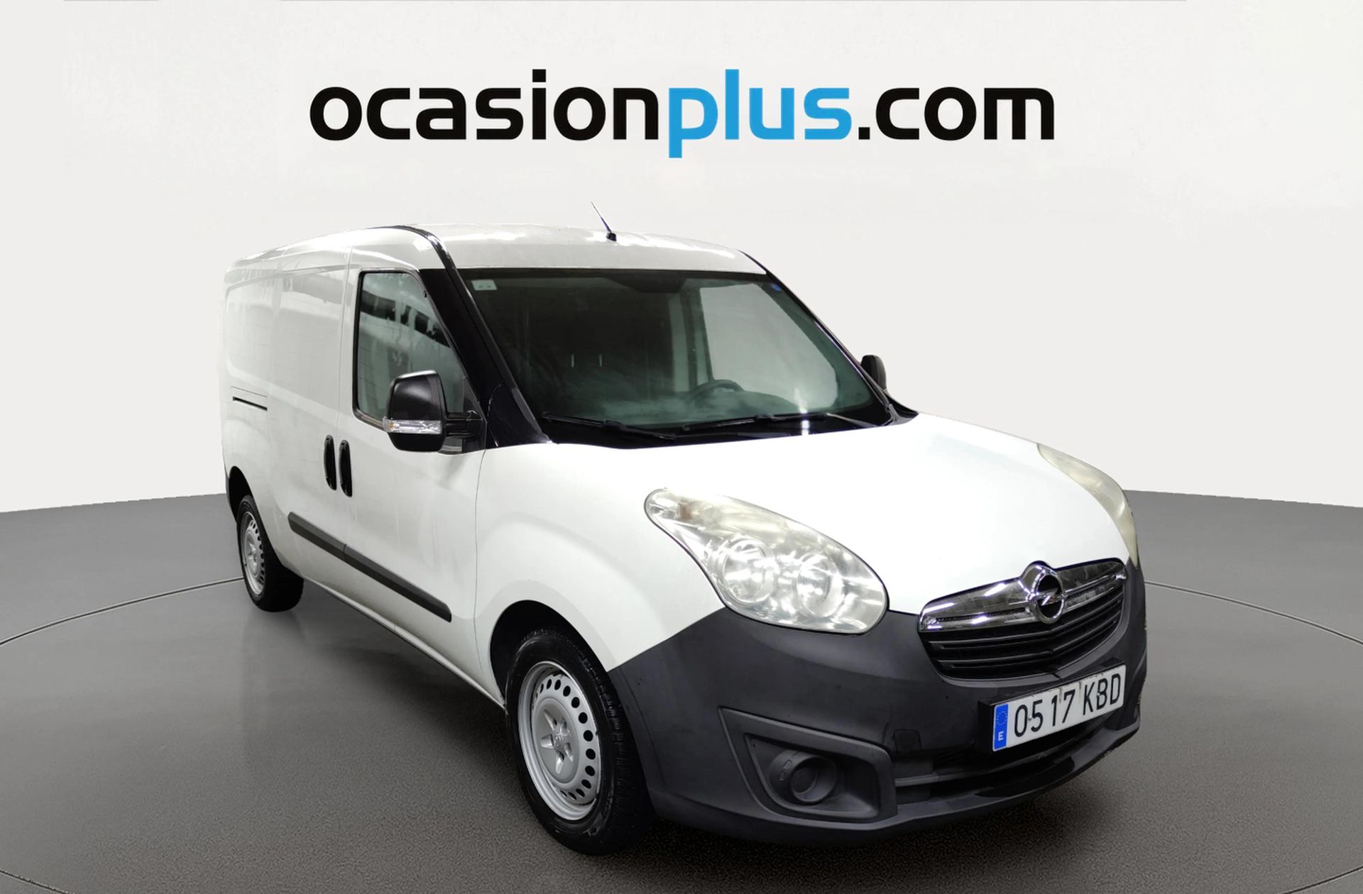 Opel Combo Cargo 1.3 CDTI L2H1 Incrementada - foto 2