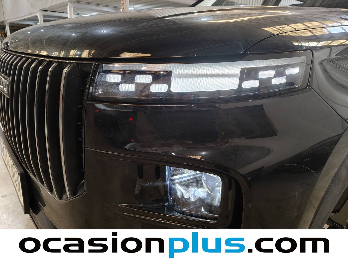 Paquetes del JAECOO 7 JAECOO 7 1.6 TGDI Select FWD (145 CV)