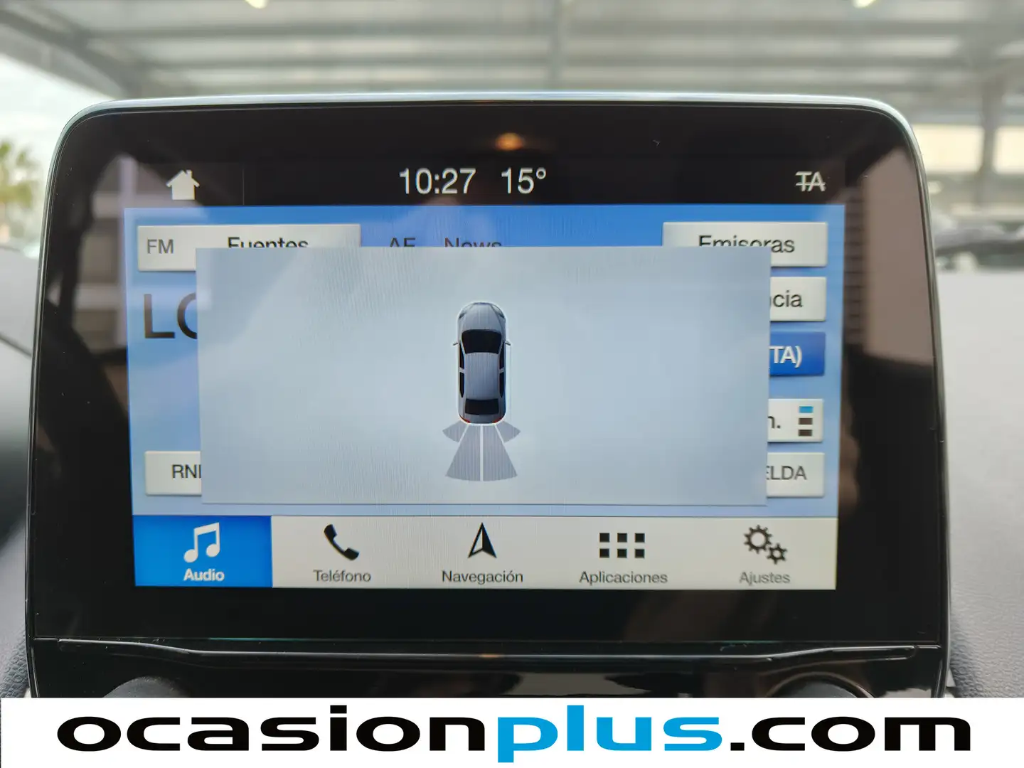 Foto Ford EcoSport Ford EcoSport 1.5 TDCi EcoBlue S&S Trend+ (100 CV)