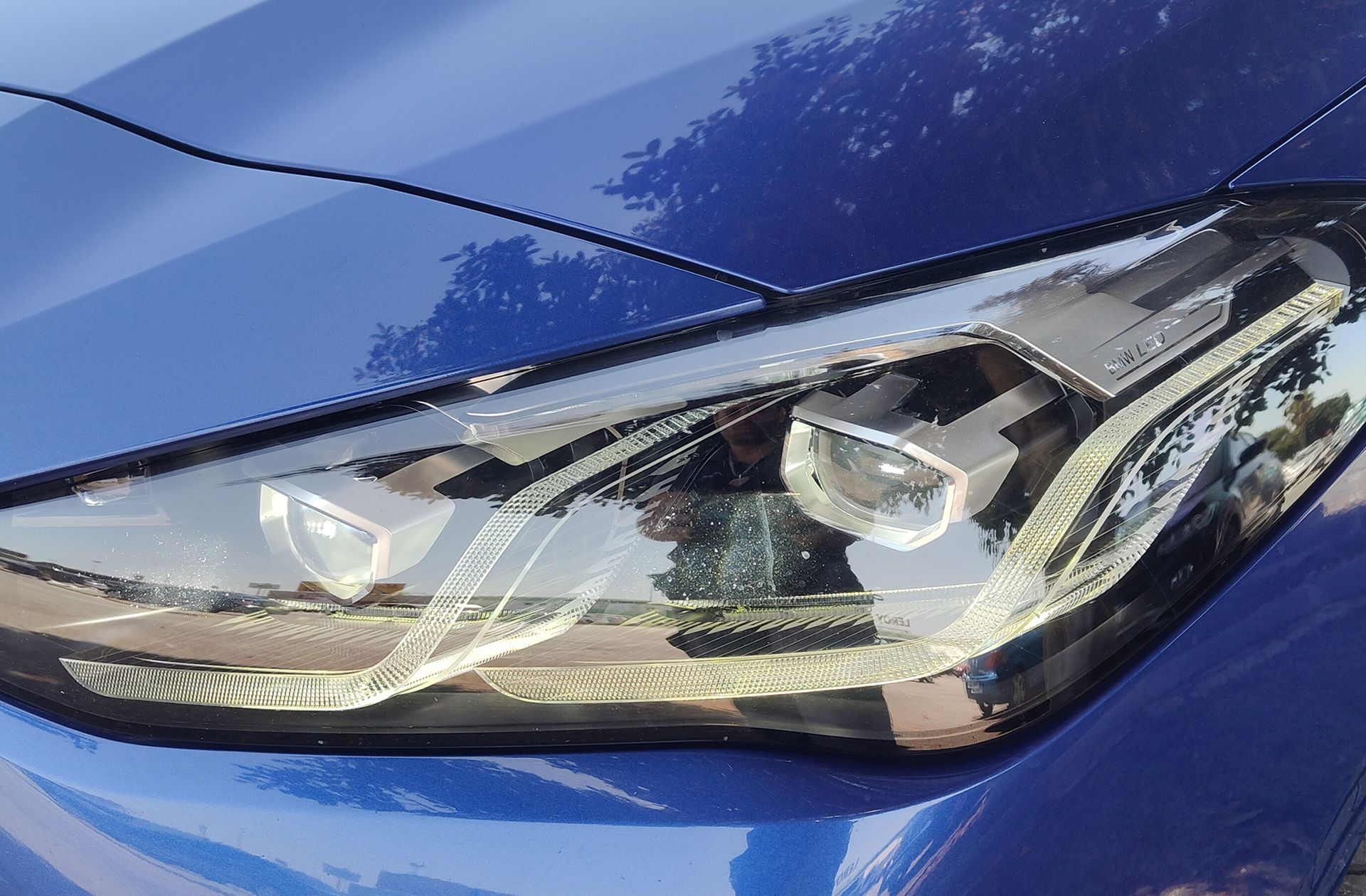 BMW Serie 2 Active Tourer 2 218i Active Tourer Pack M - foto 14