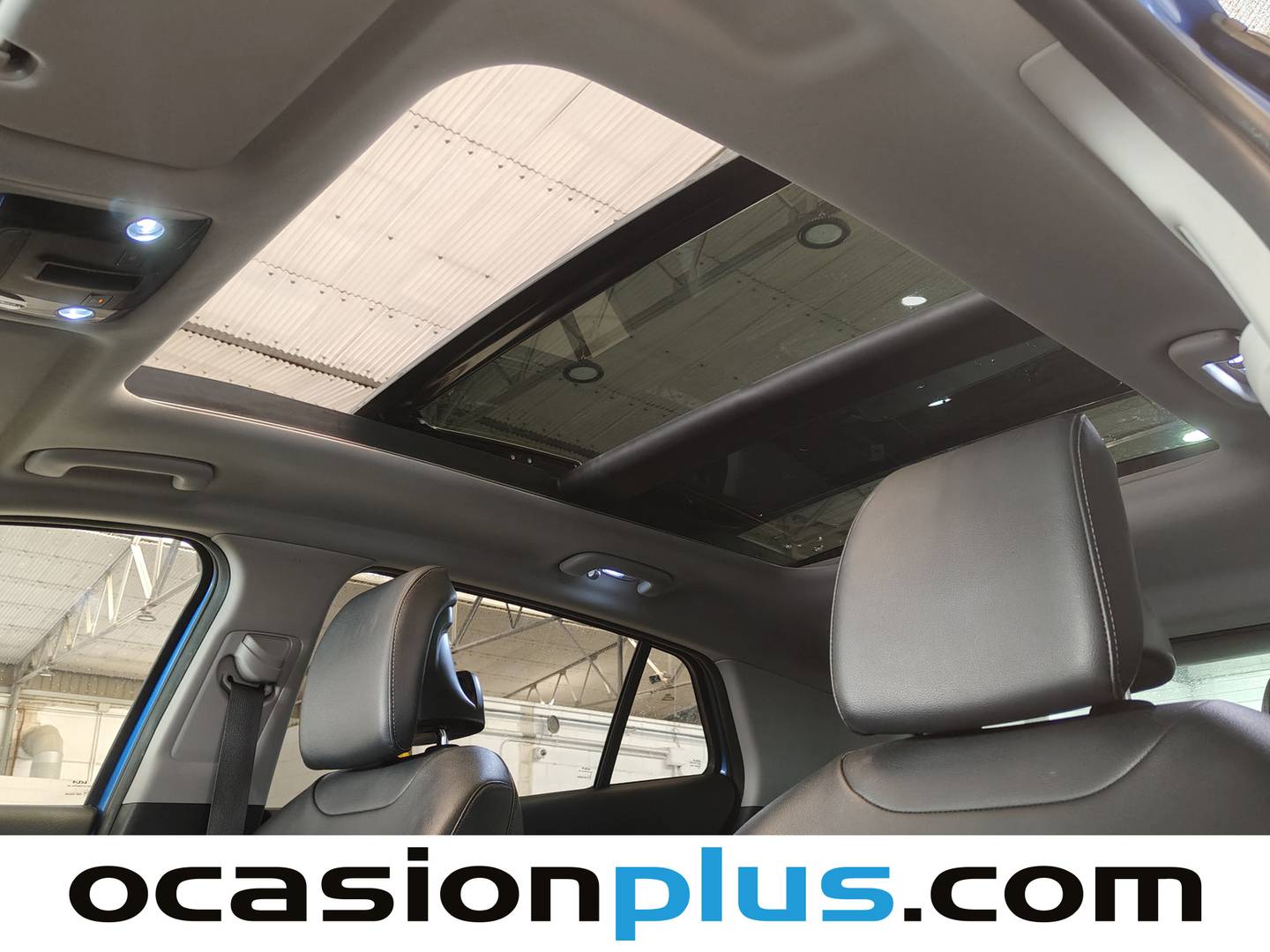 Extras y acabados del KIA Sportage KIA Sportage 1.6 T-GDi MHEV GT Line 4x2 DCT (150 CV)
