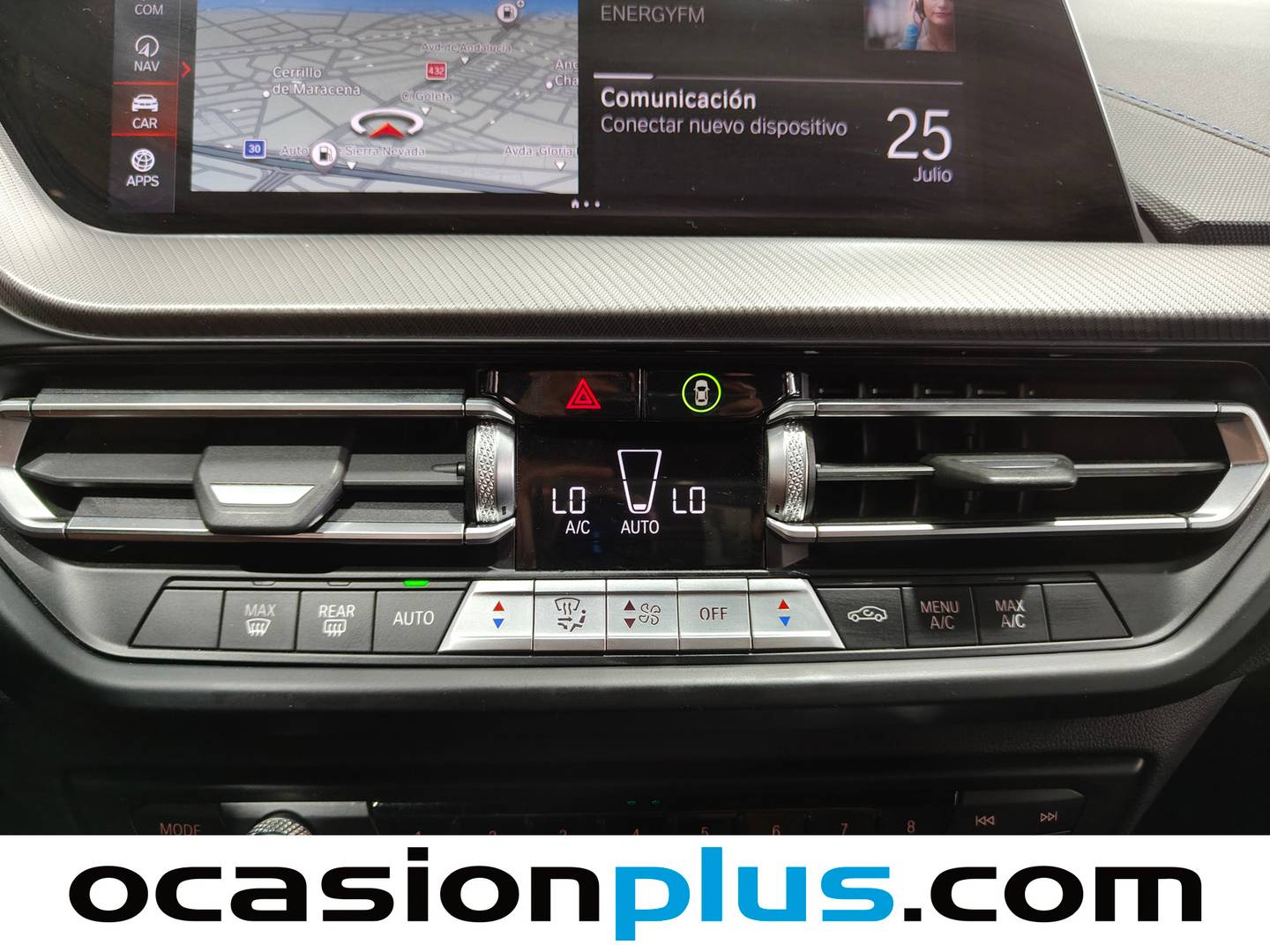Paquetes del BMW Serie 2 BMW Serie 2 218i Gran Coupe (136 CV) Pack M