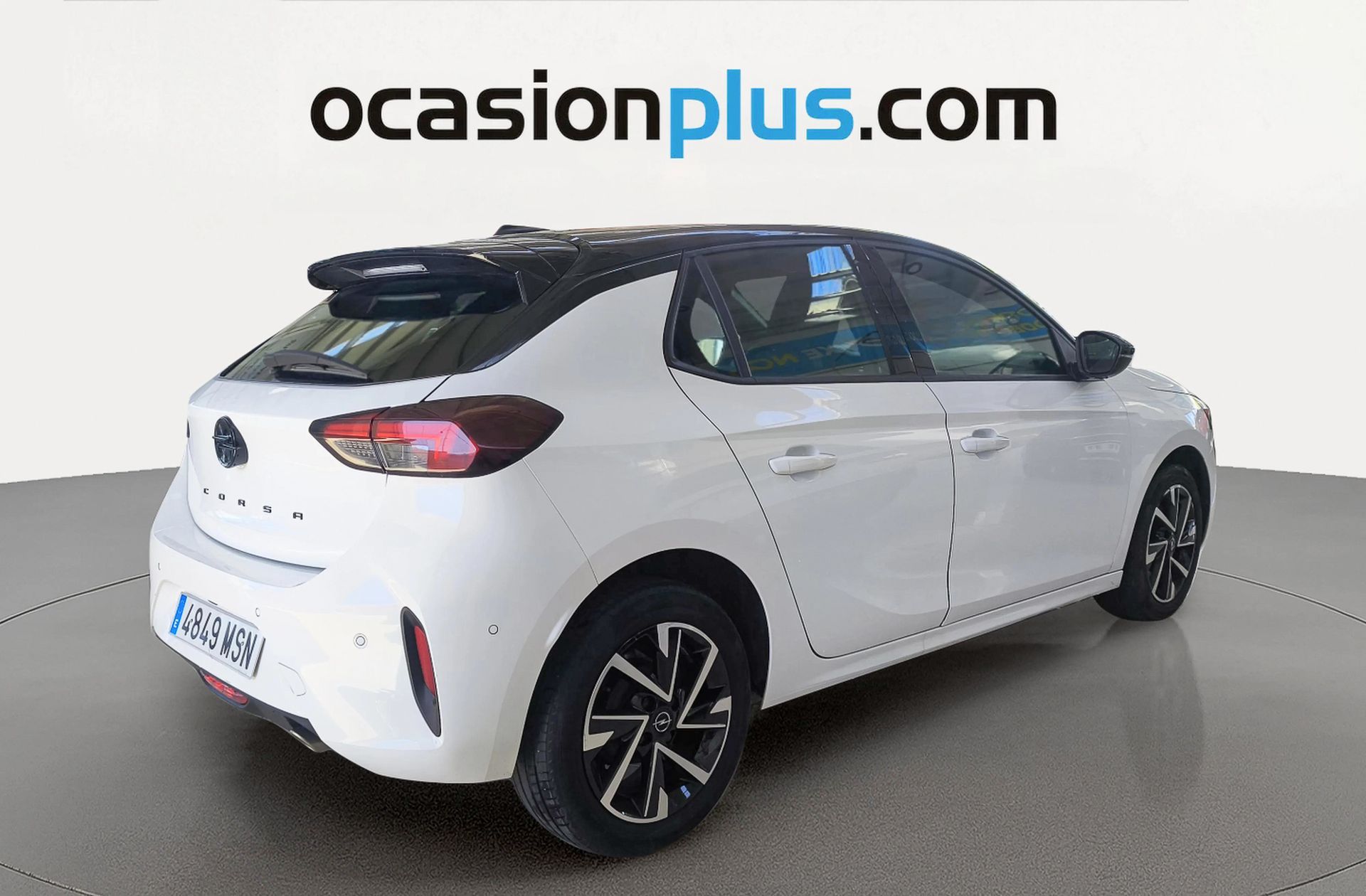 Opel Corsa 1.2 Turbo XHL Edition - foto 4