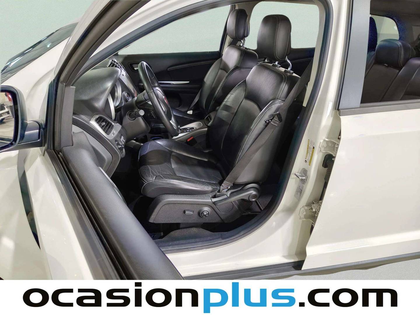 Foto Fiat Freemont Fiat Freemont 2.0 Diesel Lounge AWD Auto (170 CV) 7 Plazas