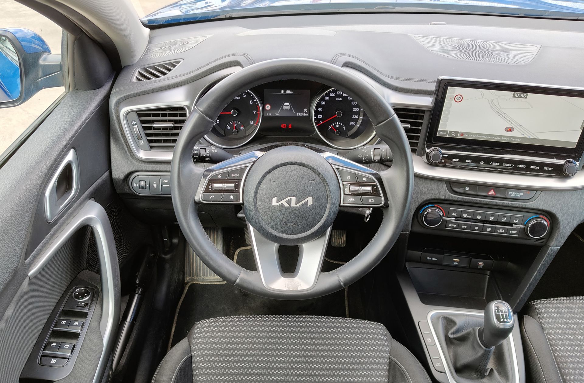 Kia XCeed 1.0 T-GDi Drive - foto 22