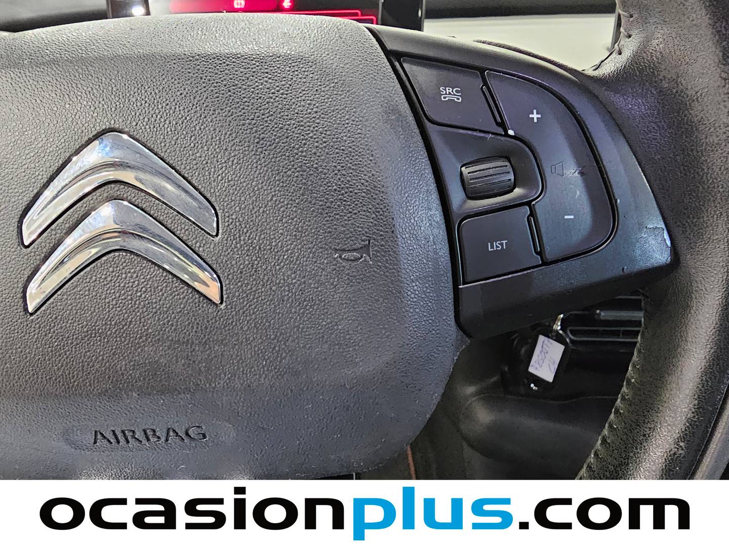 Citroën C4 Cactus Citroën C4 Cactus 110 PureTech S&S Rip Curl (110 CV) seminuevo