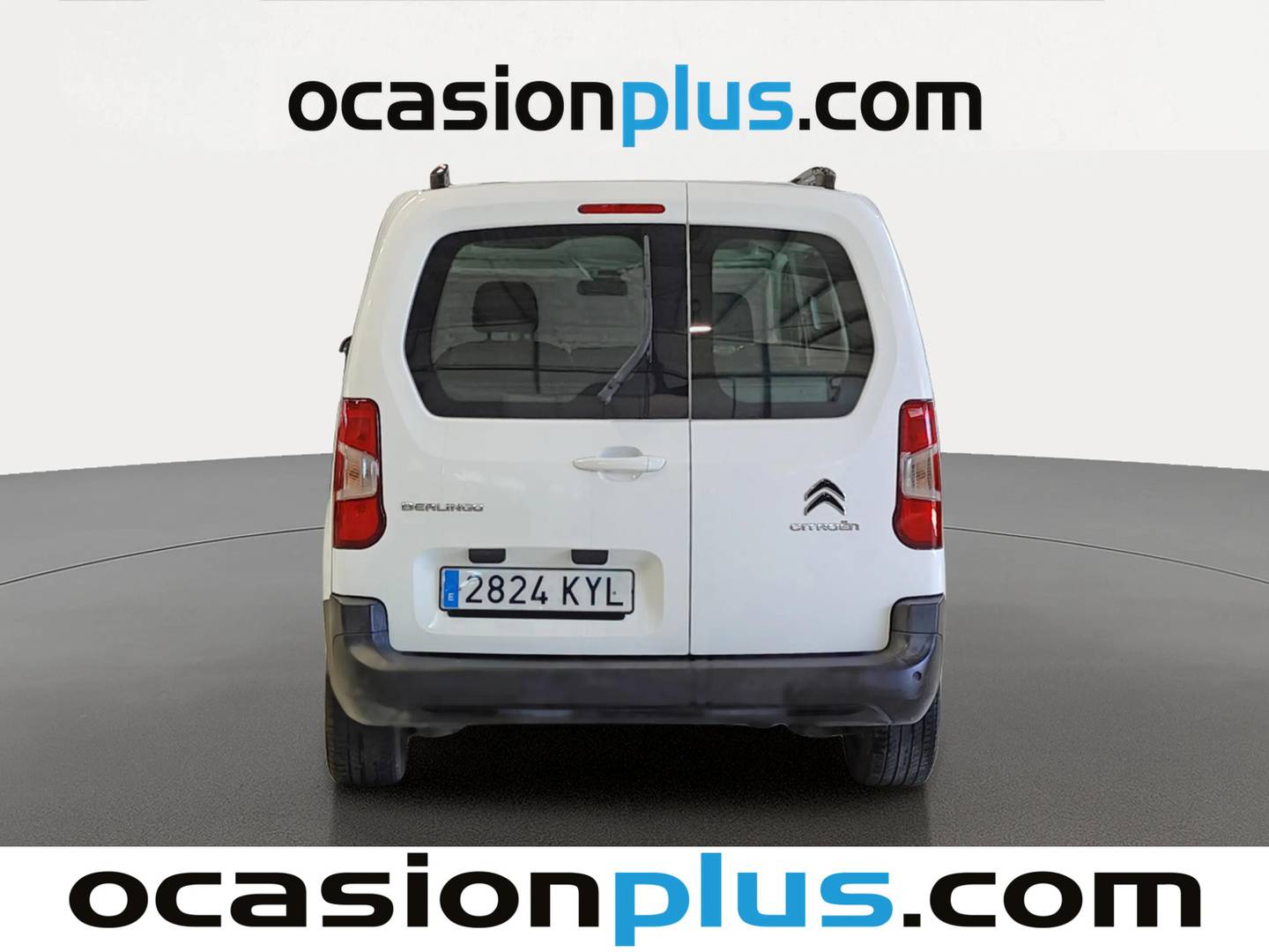 Citroën Berlingo Citroën Berlingo Combi BlueHDi 100 Talla M Feel (100 CV) al mejor precio