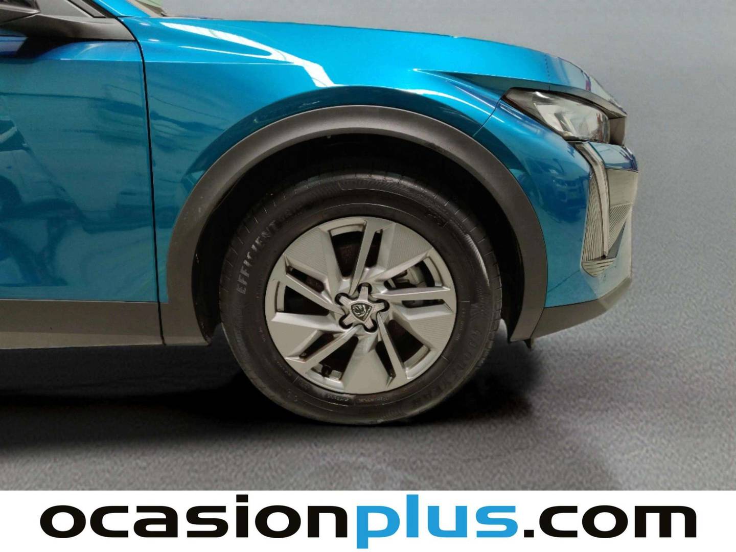 Peugeot 408 Peugeot 408 Allure Hybrid eDCS6 (136 CV) al mejor precio