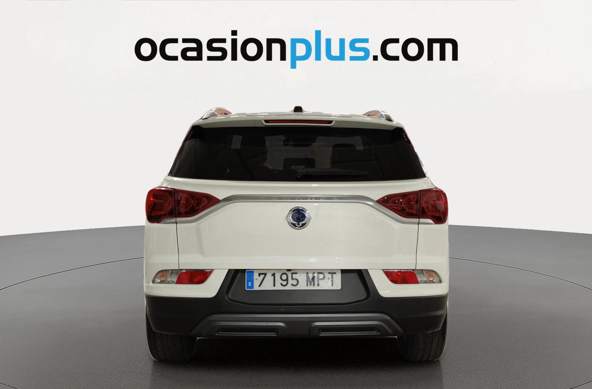 SsangYong Korando G15T Urban Plus - foto 14