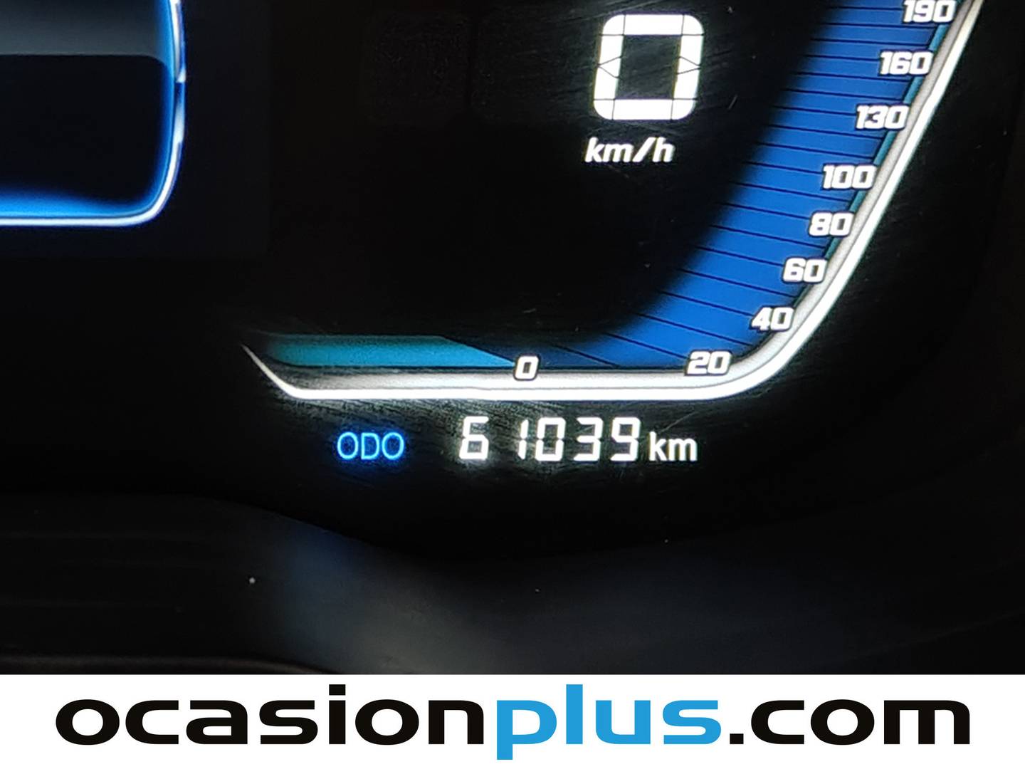 Foto SWM G01 SWM G01 1.5T Luxury 96 kW (131 CV)