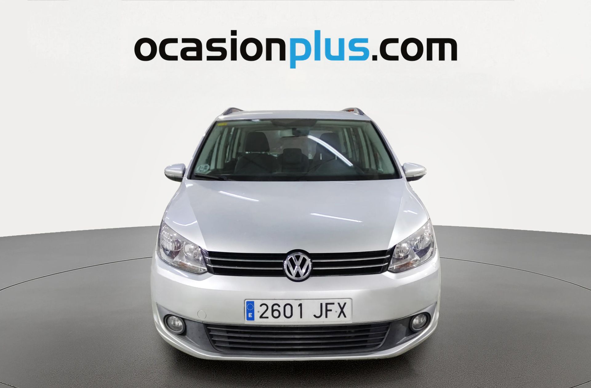 Volkswagen Touran Edition 1.6 TDI BMT - foto 10
