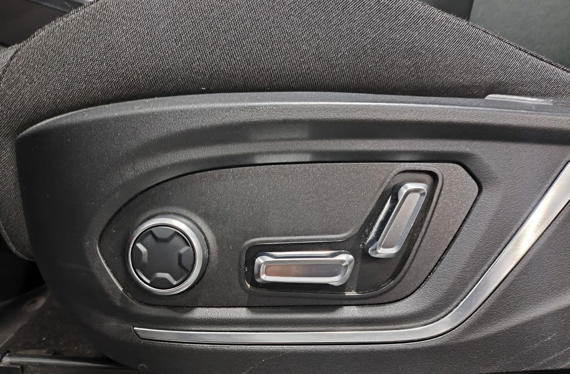 Lynk & Co 01 1.5 PHEV - foto 10