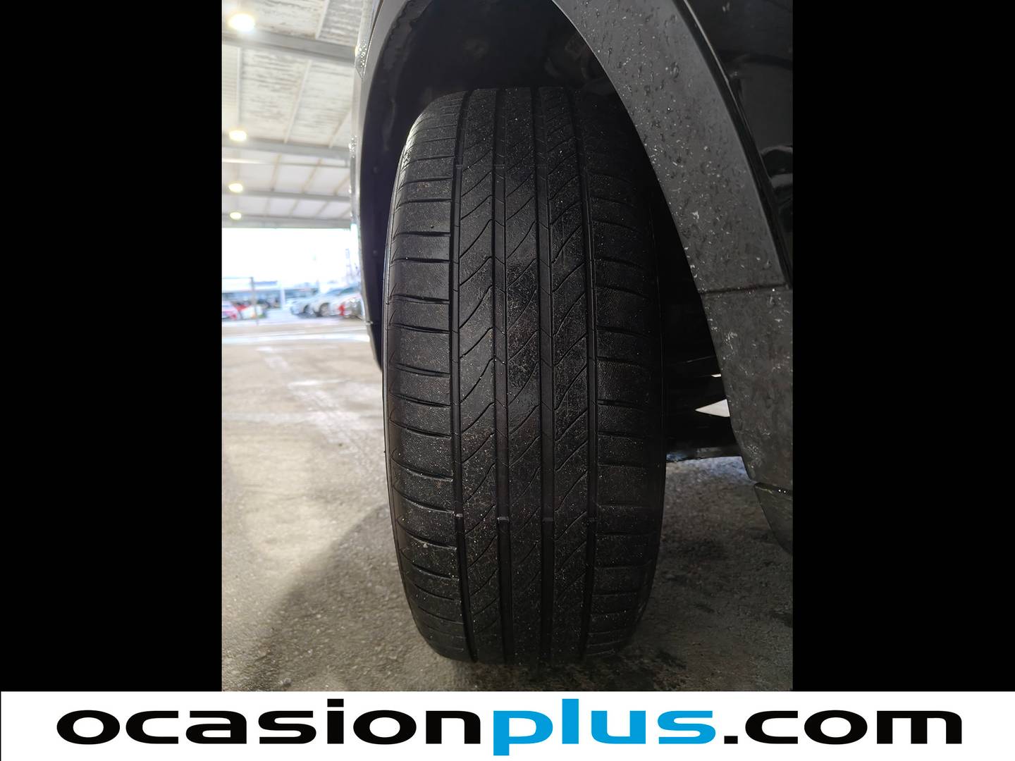 Foto MG ZS MG ZS 1.0T Luxury (111 CV)