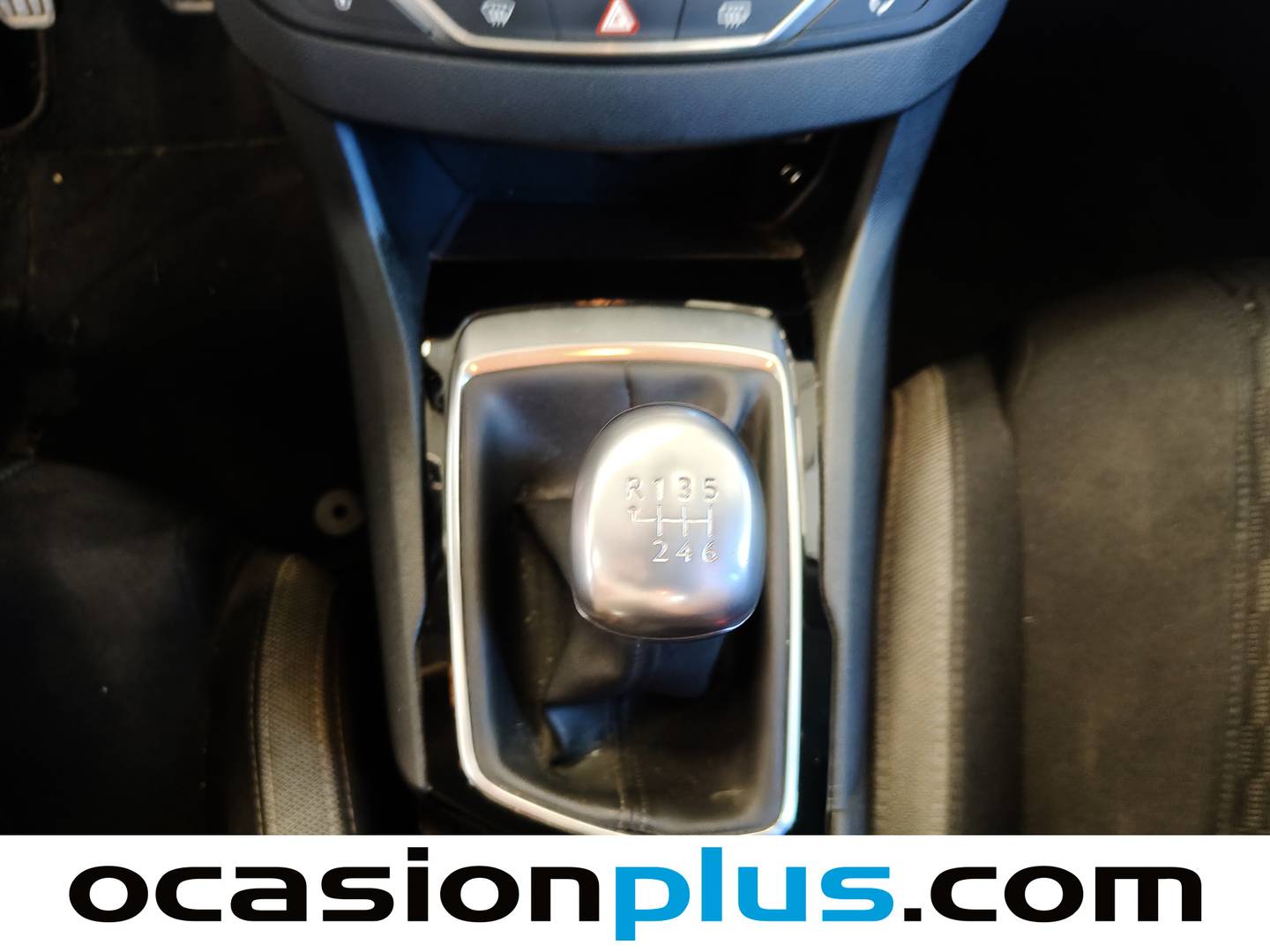 Peugeot 308 Peugeot 308 PureTech 130 S&S Style (130 CV) de segunda mano