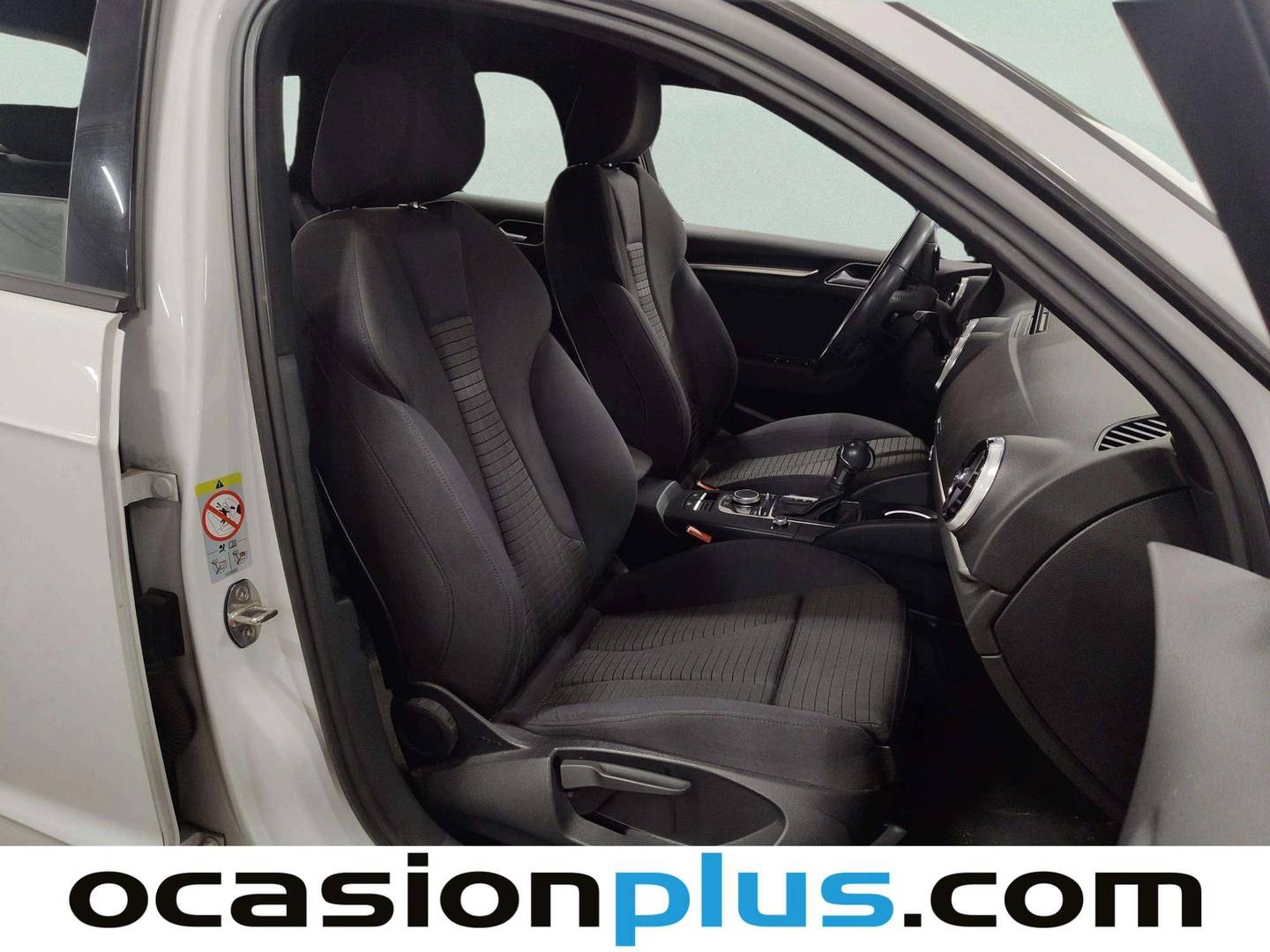 Audi A3 Audi A3 Sportback S line 30 TDI (116 CV) S tronic km 0