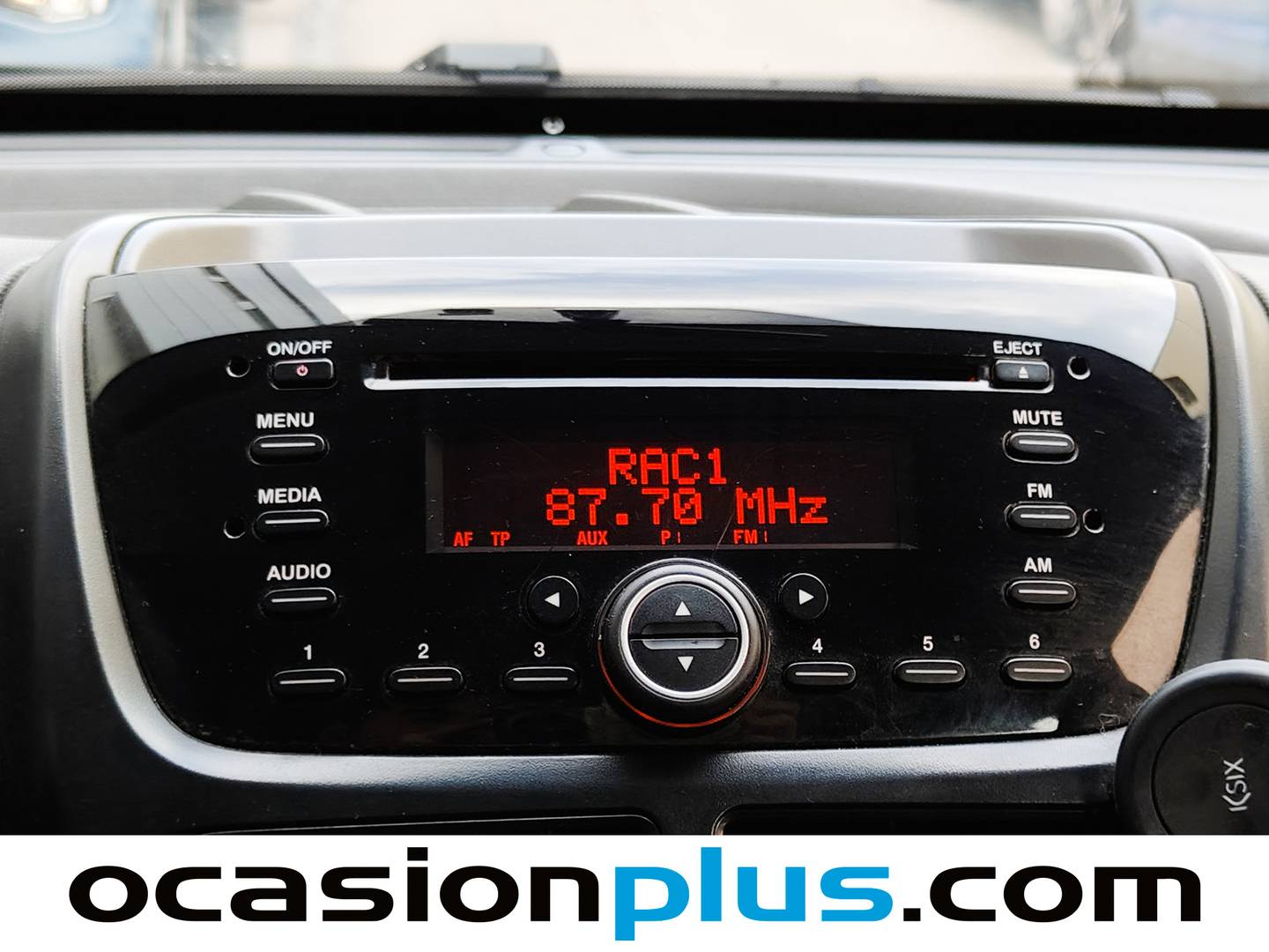 Equipamiento del Opel Combo Opel Combo Tour 1.3 CDTI Expression L1H1 (90 CV)