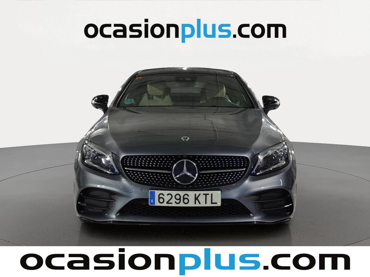 Mercedes Clase C Mercedes Clase C Coupe 300 (258 CV) gasolina
