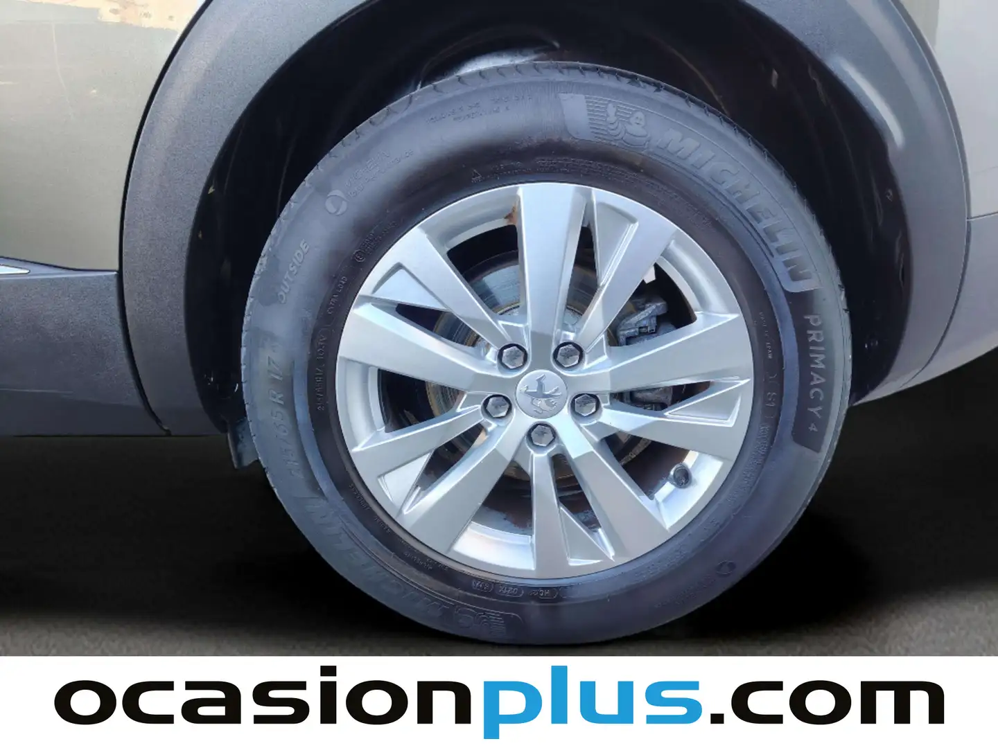 Foto Peugeot 3008 Peugeot 3008 PureTech 130 S&S Style (130 CV)