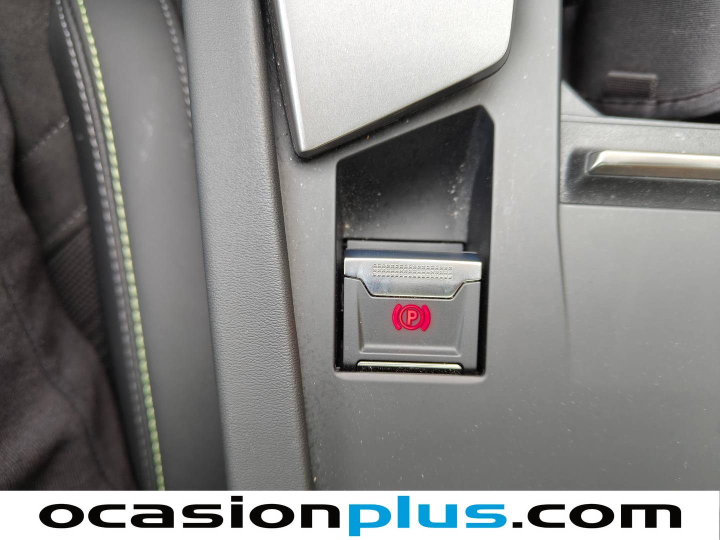 Peugeot 408 Peugeot 408 PHEV 225 GT e-EAT8 (225 CV) automático