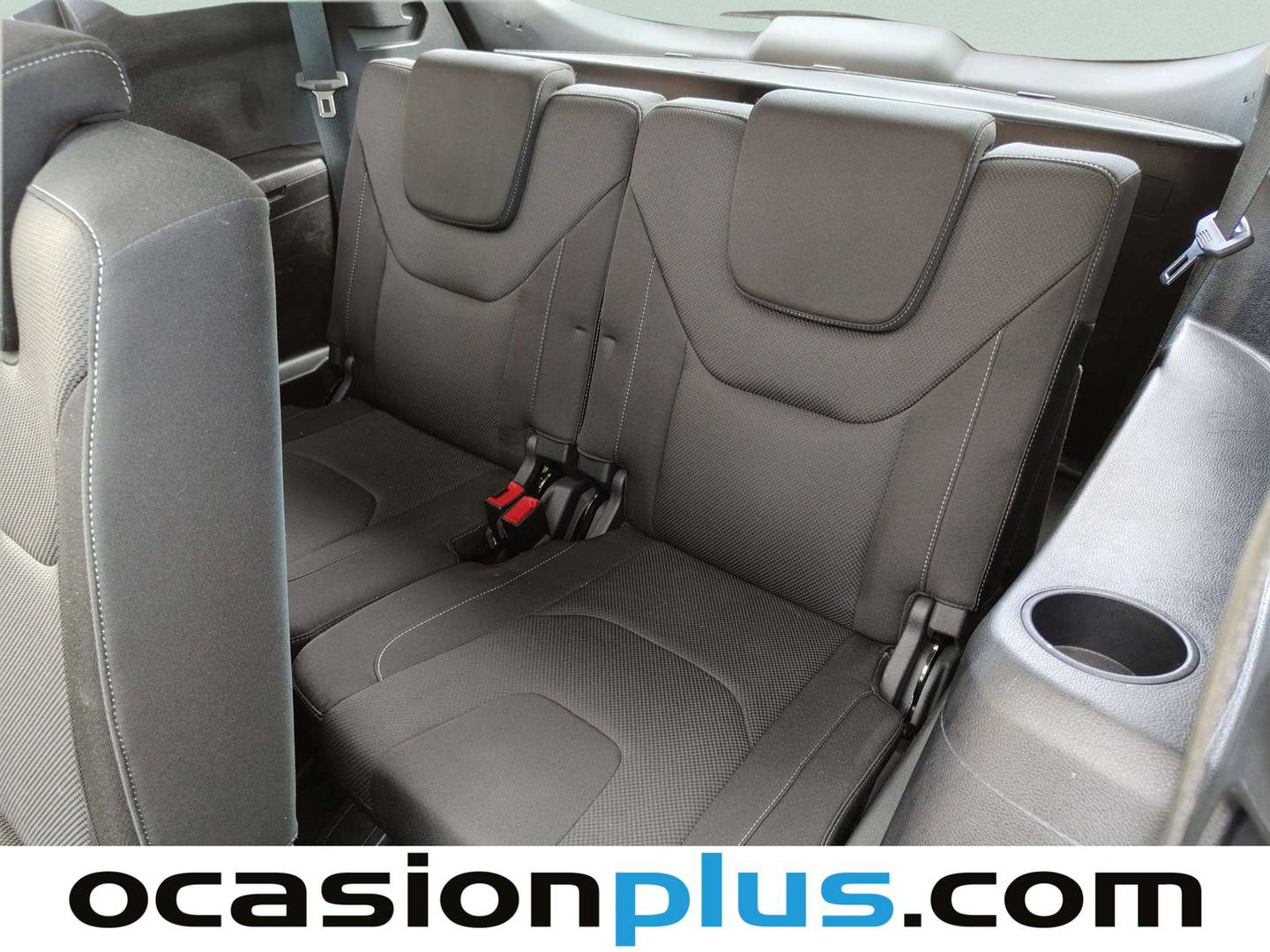 Ford S-MAX FORD S-MAX .5 EcoBoost Titanium 160 CV 7 Plazas de ocasión