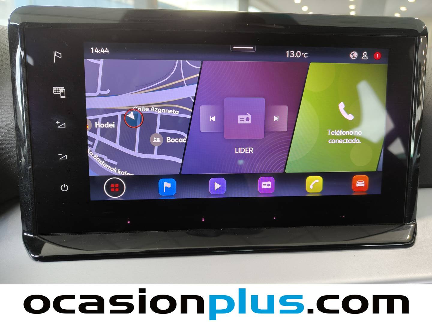 Foto Seat Ibiza SEAT Ibiza 1.5 TSI FR XL DSG (150 CV)