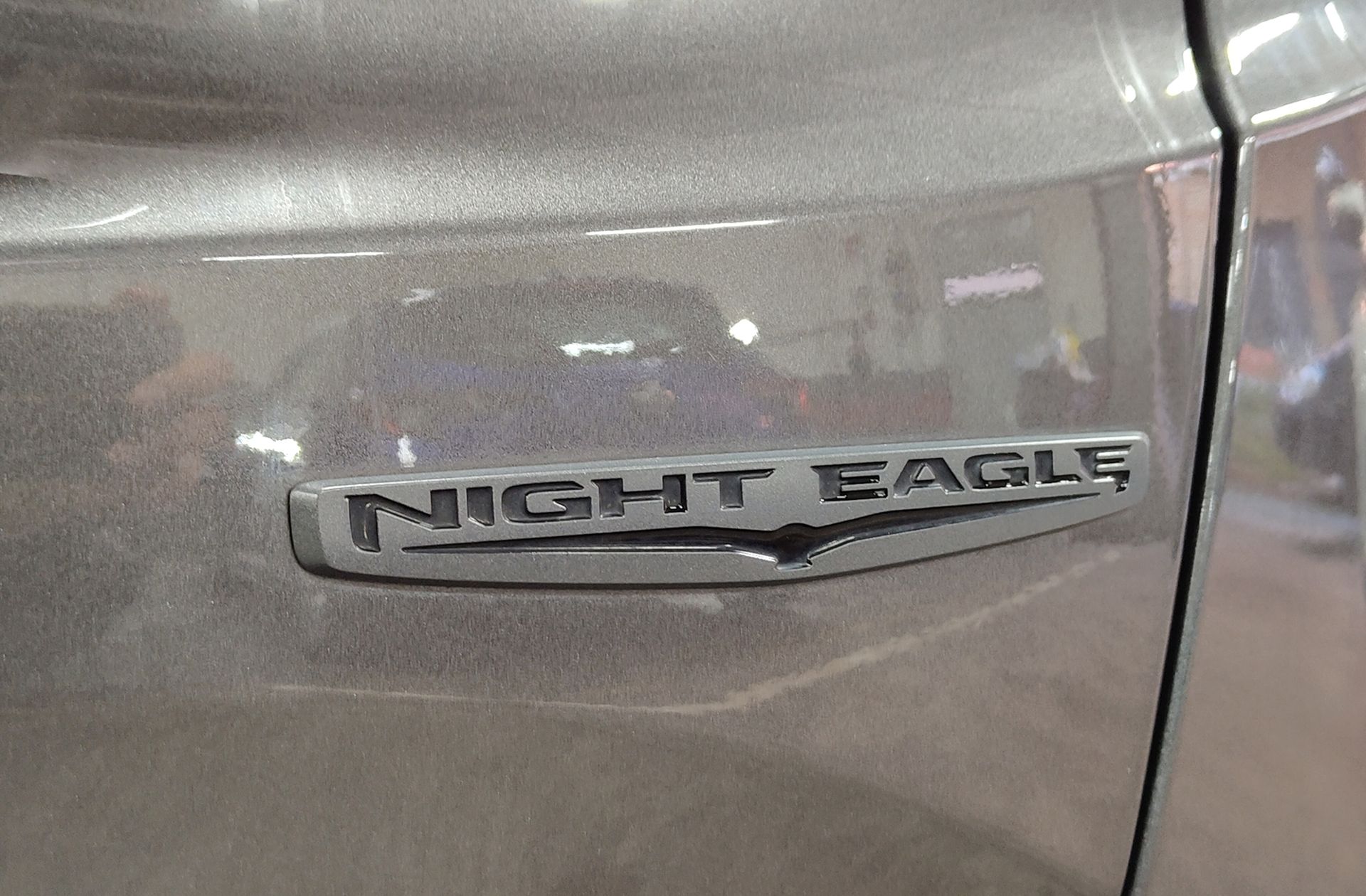 Jeep Renegade 1.0G Night Eagle II 4x2 - foto 5