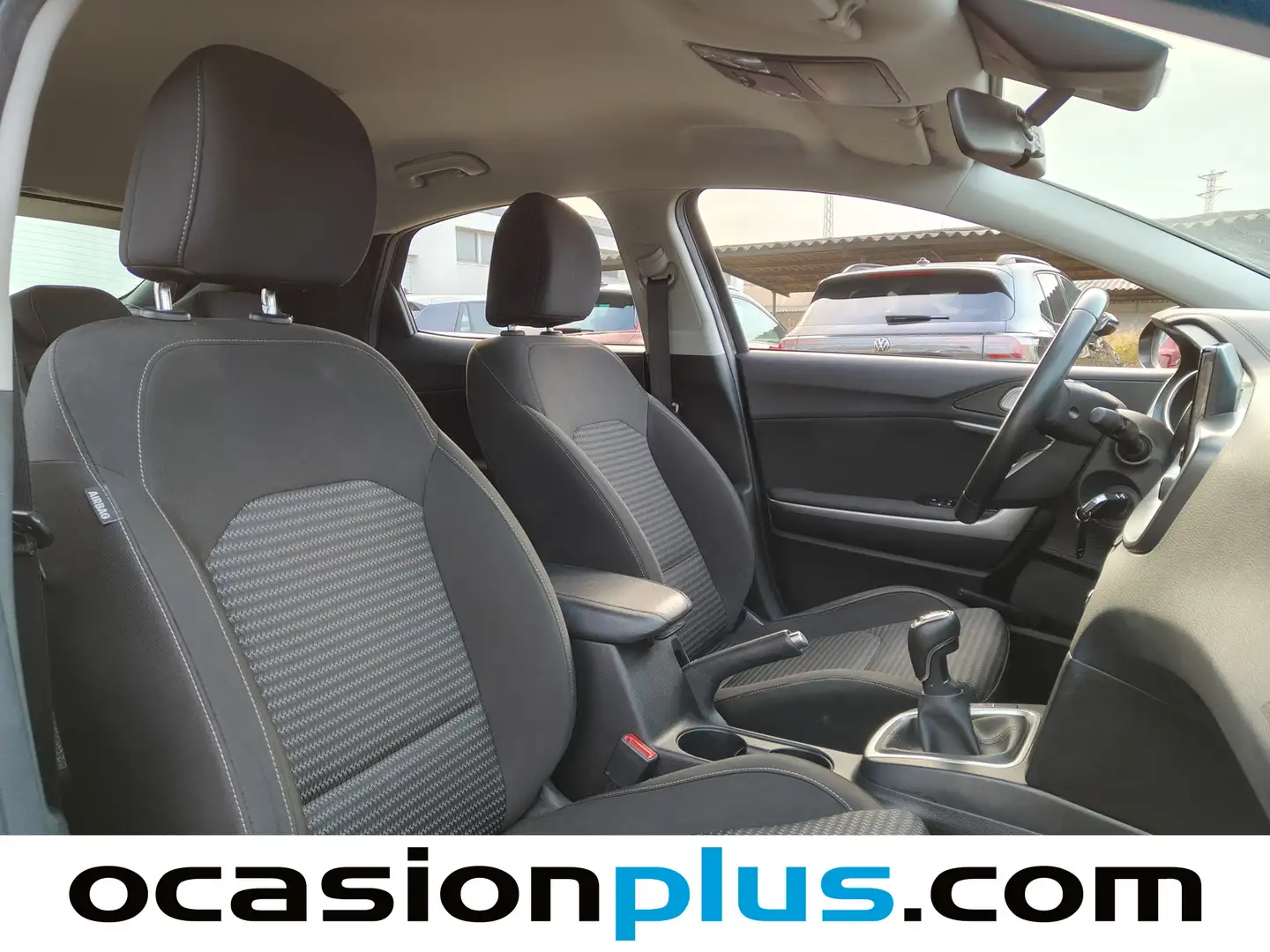 Foto KIA XCeed Kia XCeed 1.0 T-GDi Drive (120 CV)