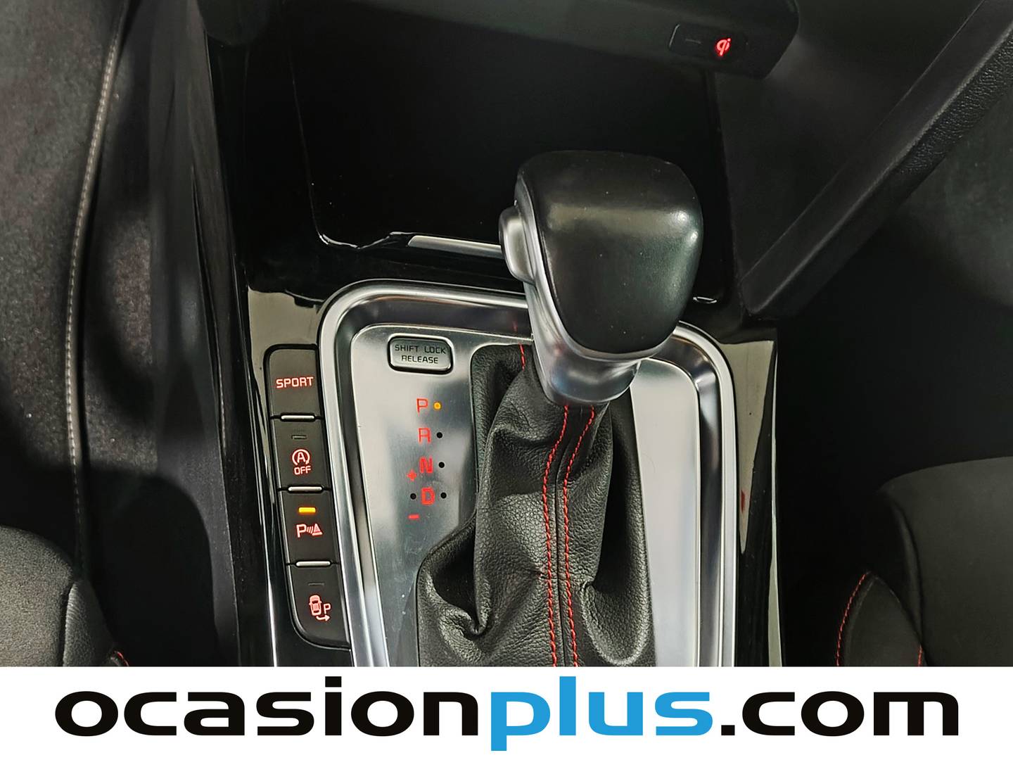KIA ProCeed KIA ProCeed 1.6 T-GDI GT DCT (204 CV) de segunda mano