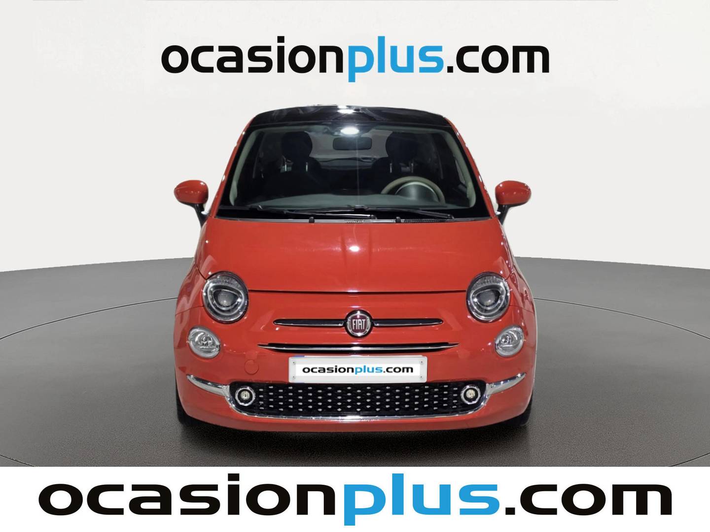 Fiat 500 Fiat 500 1.0 Hybrid Dolcevita (70 CV) 70cv