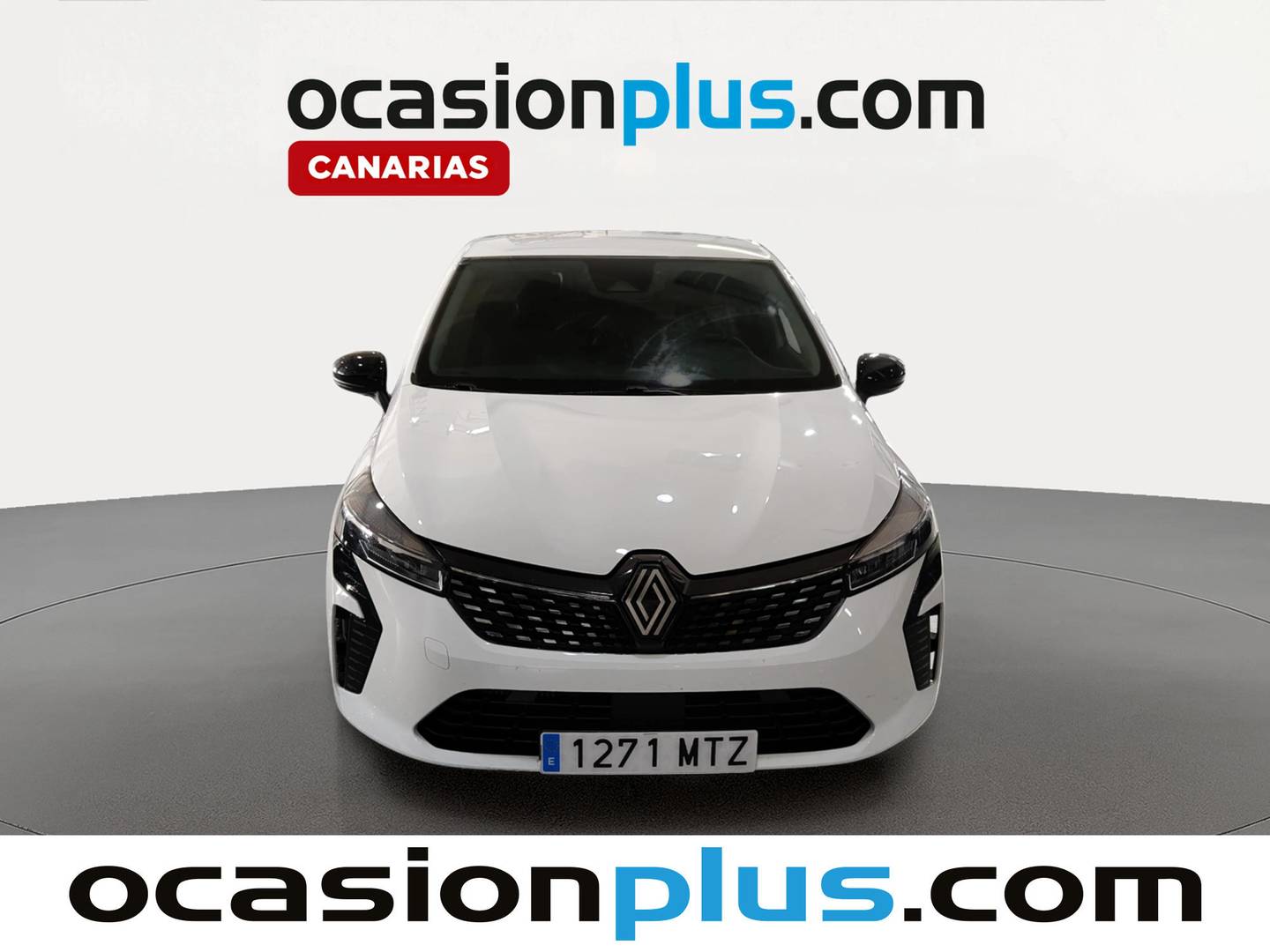 Renault Clio Renault Clio Evolution TCe (100 CV) GLP 100cv