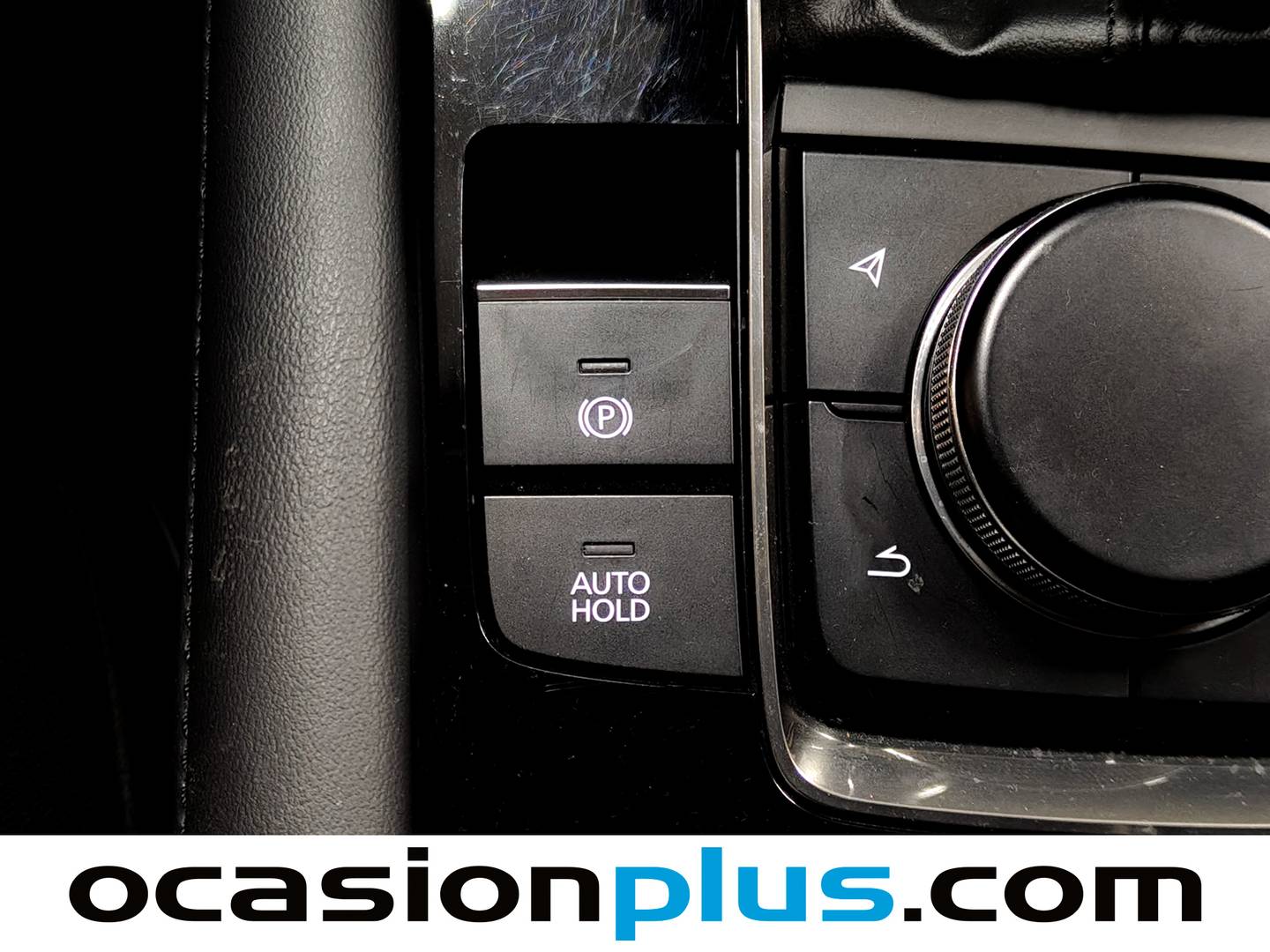 Mazda Mazda3 Mazda Mazda 3 2.0 SKYACTIV-G Zenith (122 CV) de ocasión