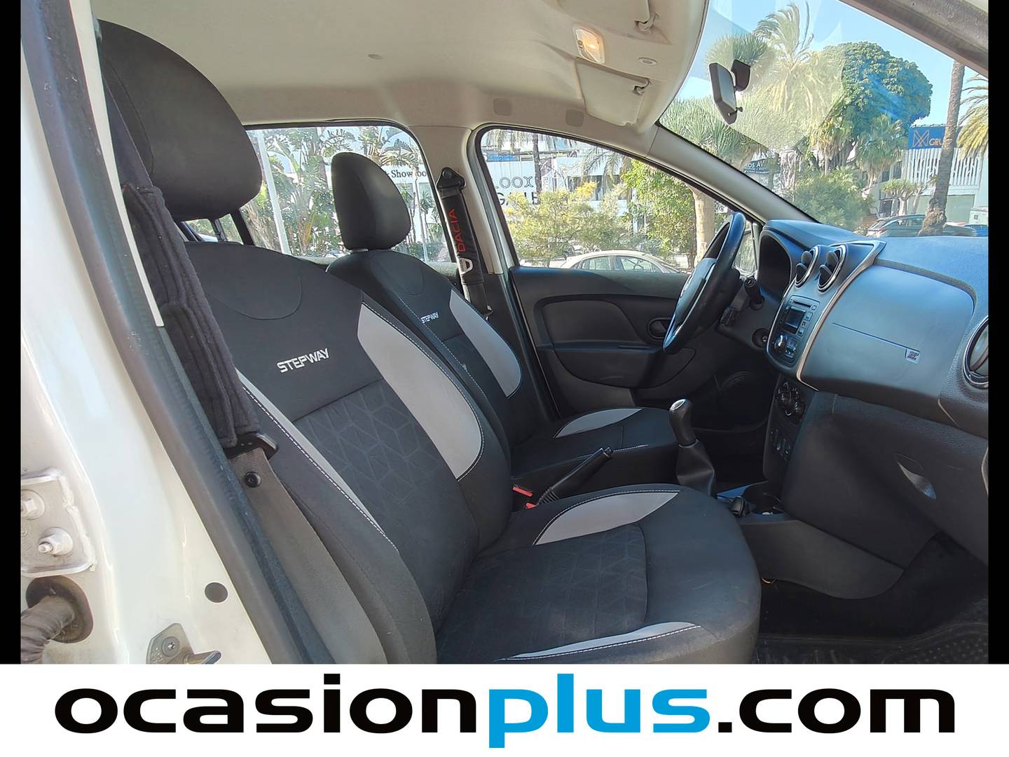 Dacia Sandero Dacia Sandero Stepway TCe (90 CV) al mejor precio
